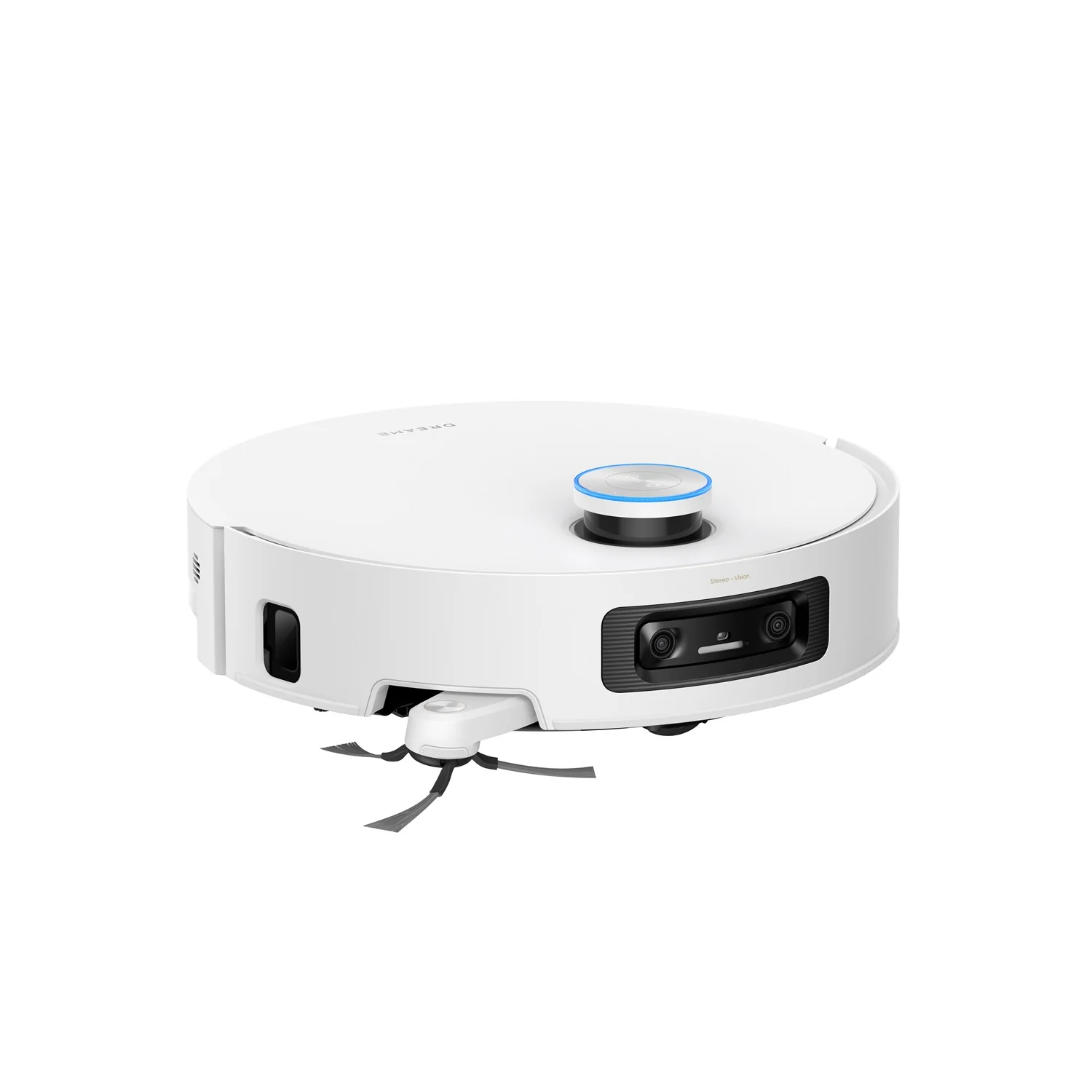 Dreame Aqua10 Ultra Track Complete Robot Aspirateur Laveur - Image 3