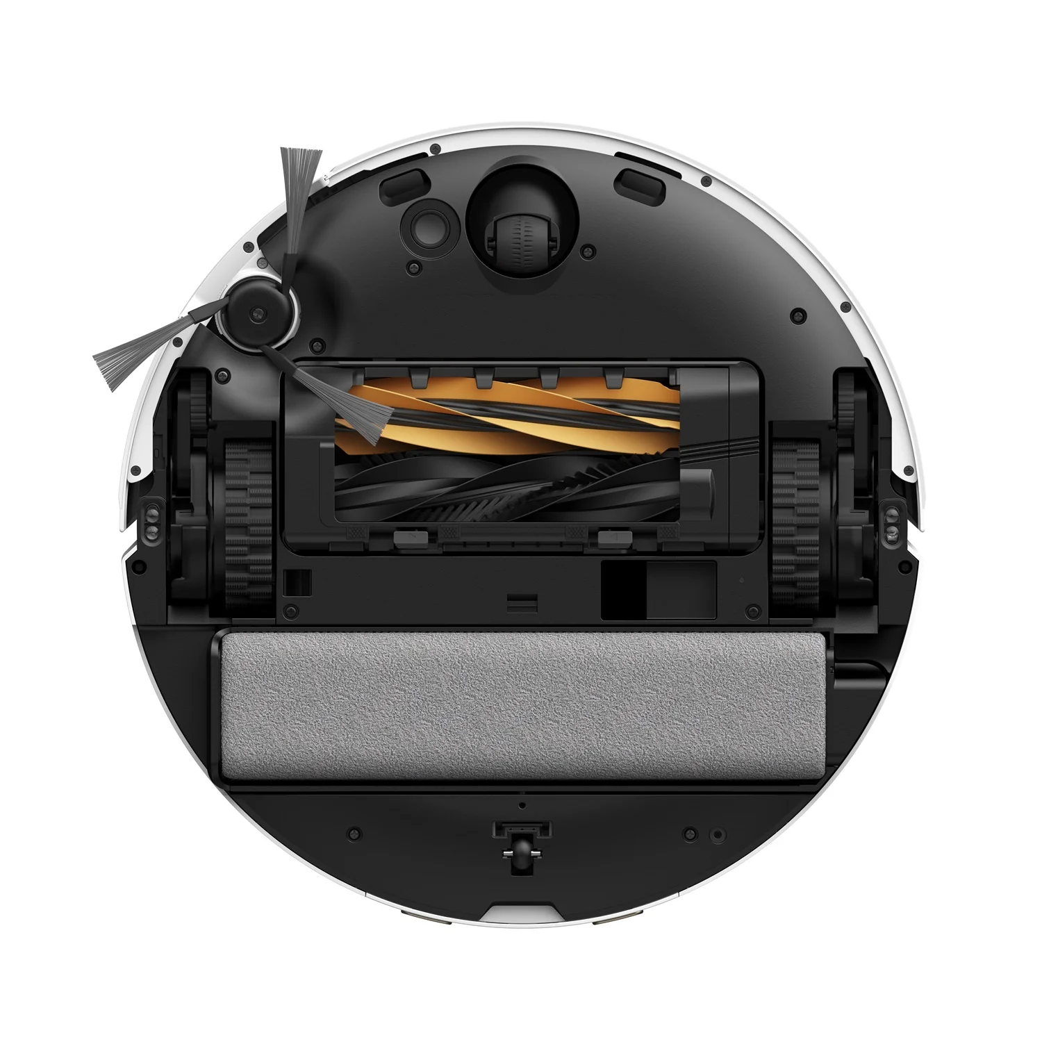 Dreame Aqua10 Ultra Track Complete Robot Aspirateur Laveur - Image 5