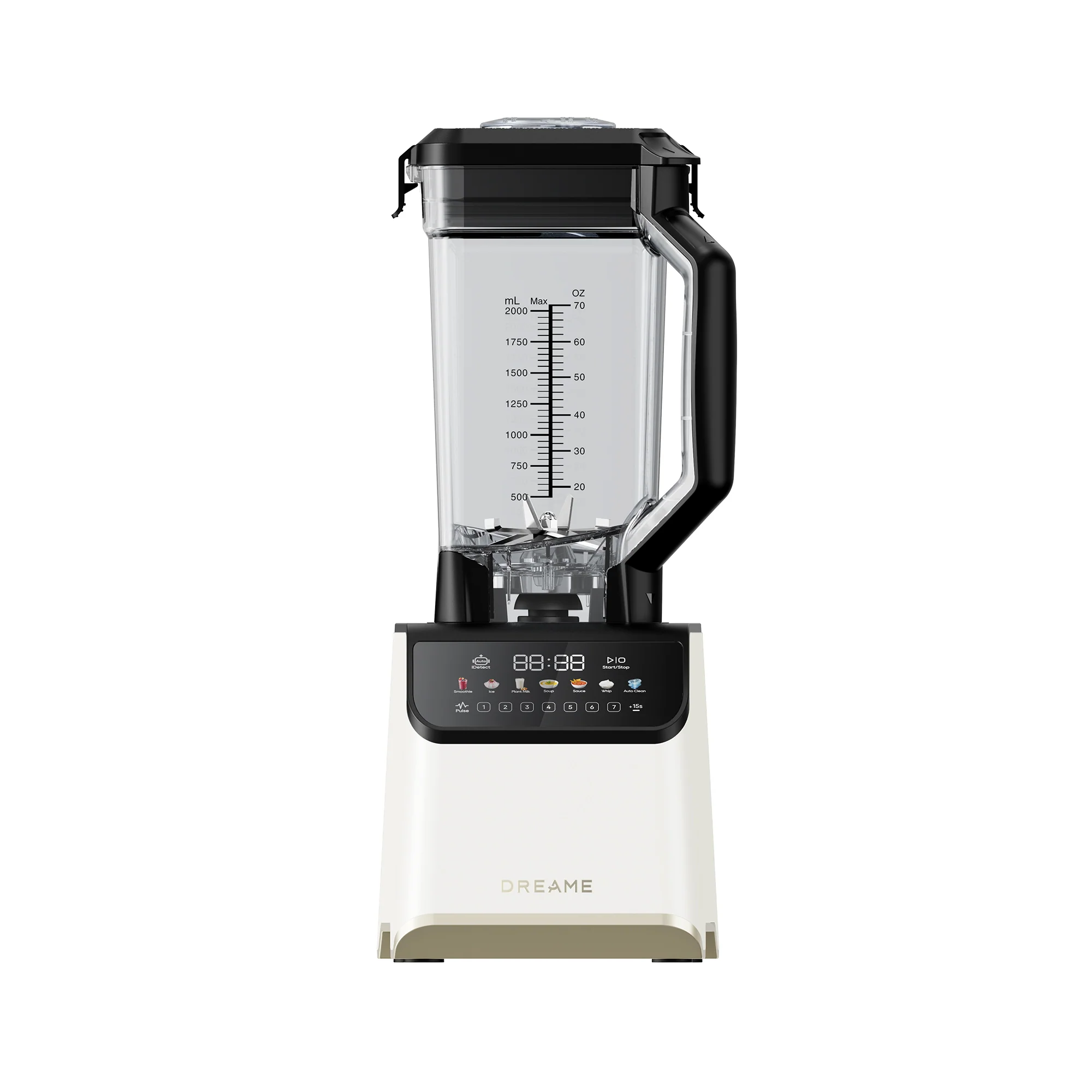 Mixer électrique BlendLogic™ blanc - Image 3