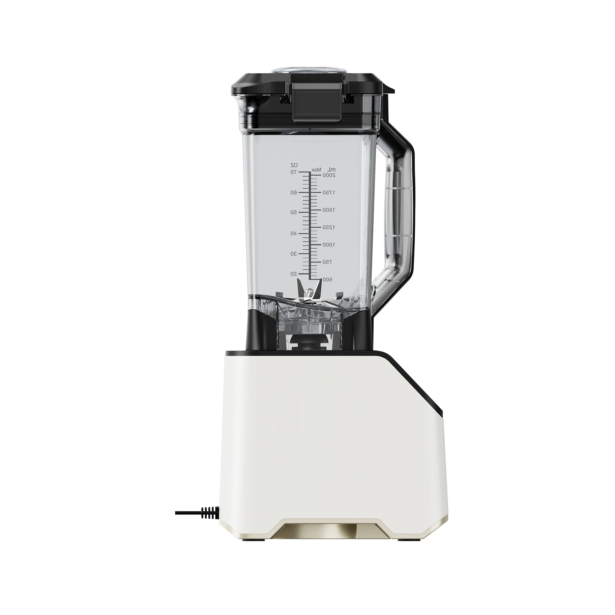 Mixer électrique BlendLogic™ blanc - Image 4