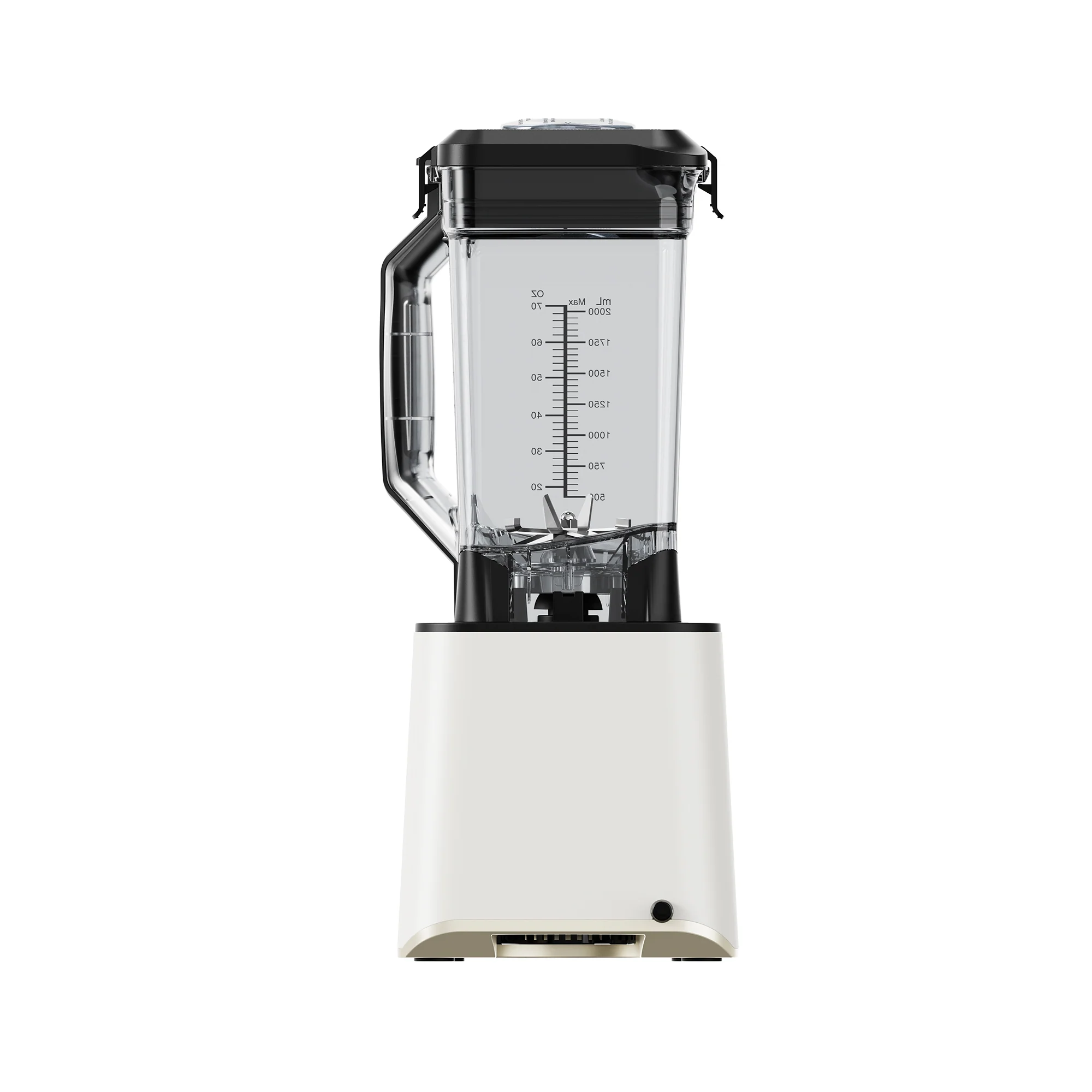 Mixer électrique BlendLogic™ blanc - Image 5