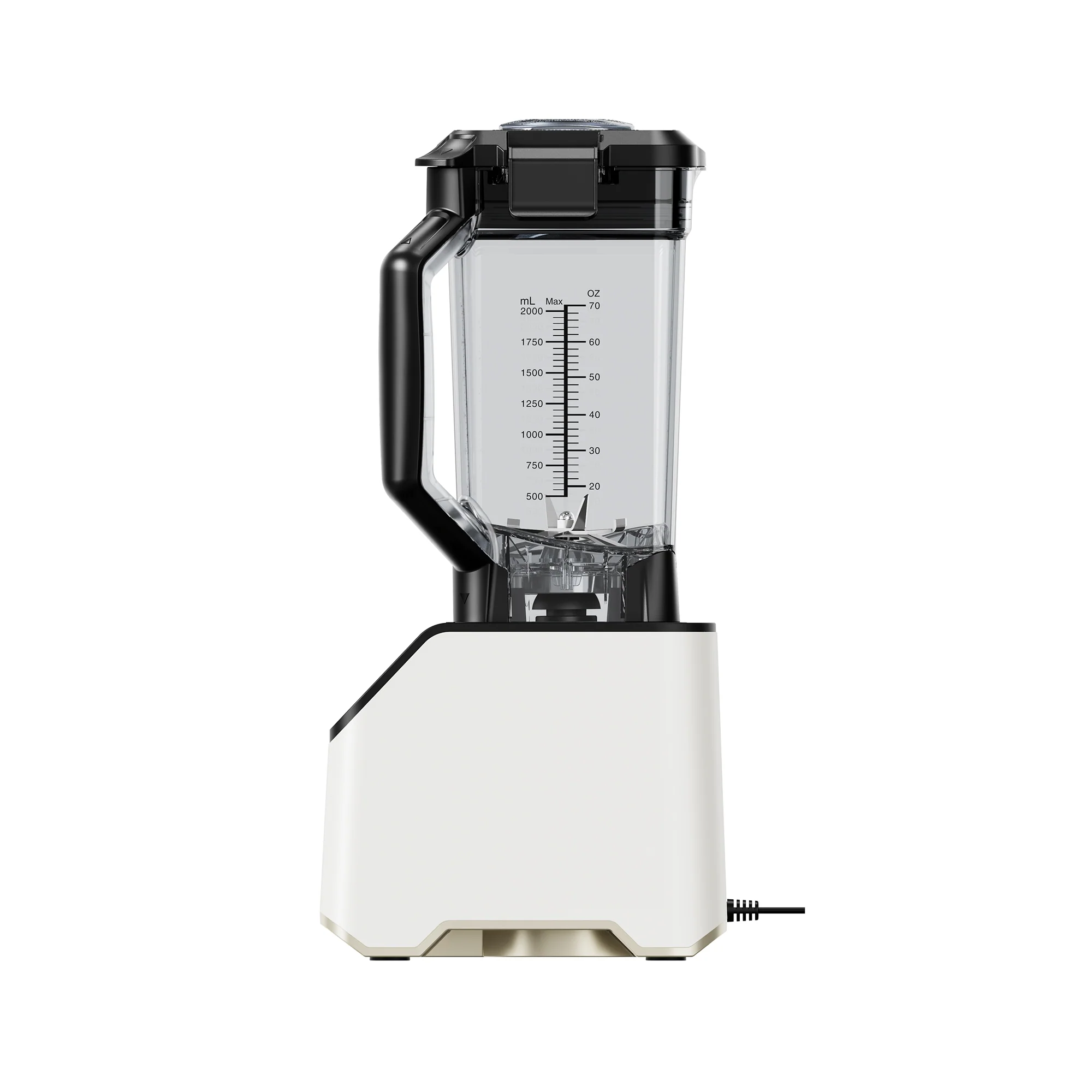 Mixer électrique BlendLogic™ blanc - Image 6
