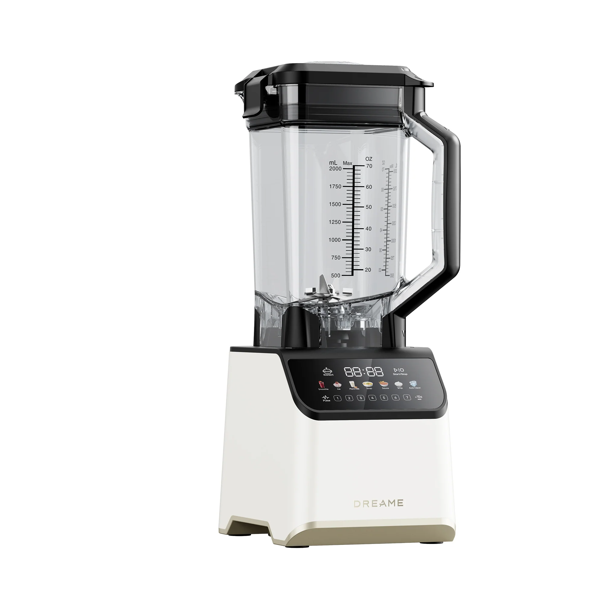 Mixer électrique BlendLogic™ blanc - Image 7