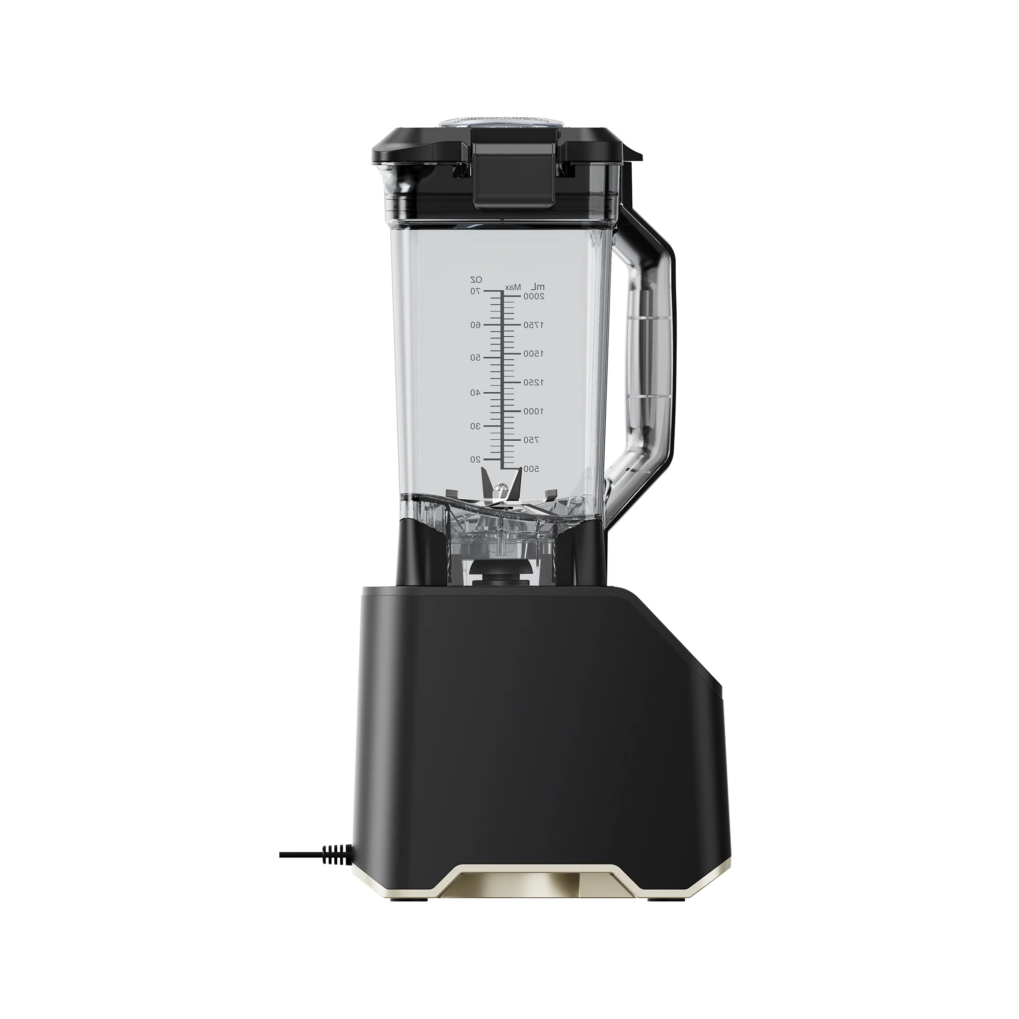 Mixer électrique BlendLogic™ noir - Image 3