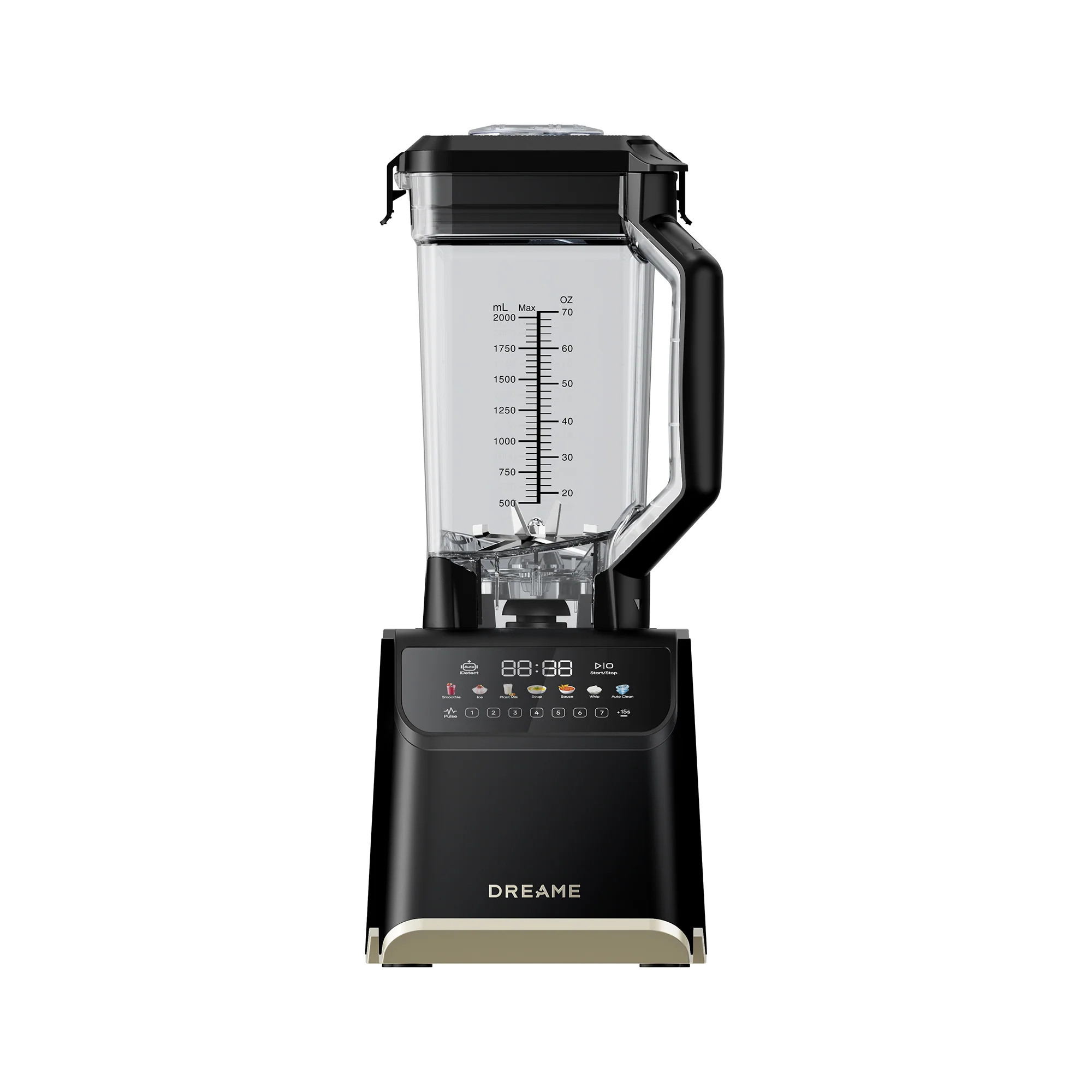 Mixer électrique BlendLogic™ noir - Image 5