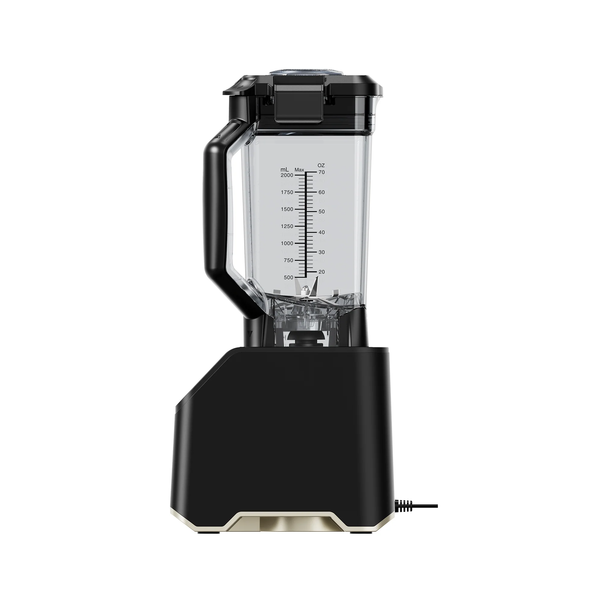 Mixer électrique BlendLogic™ noir - Image 6