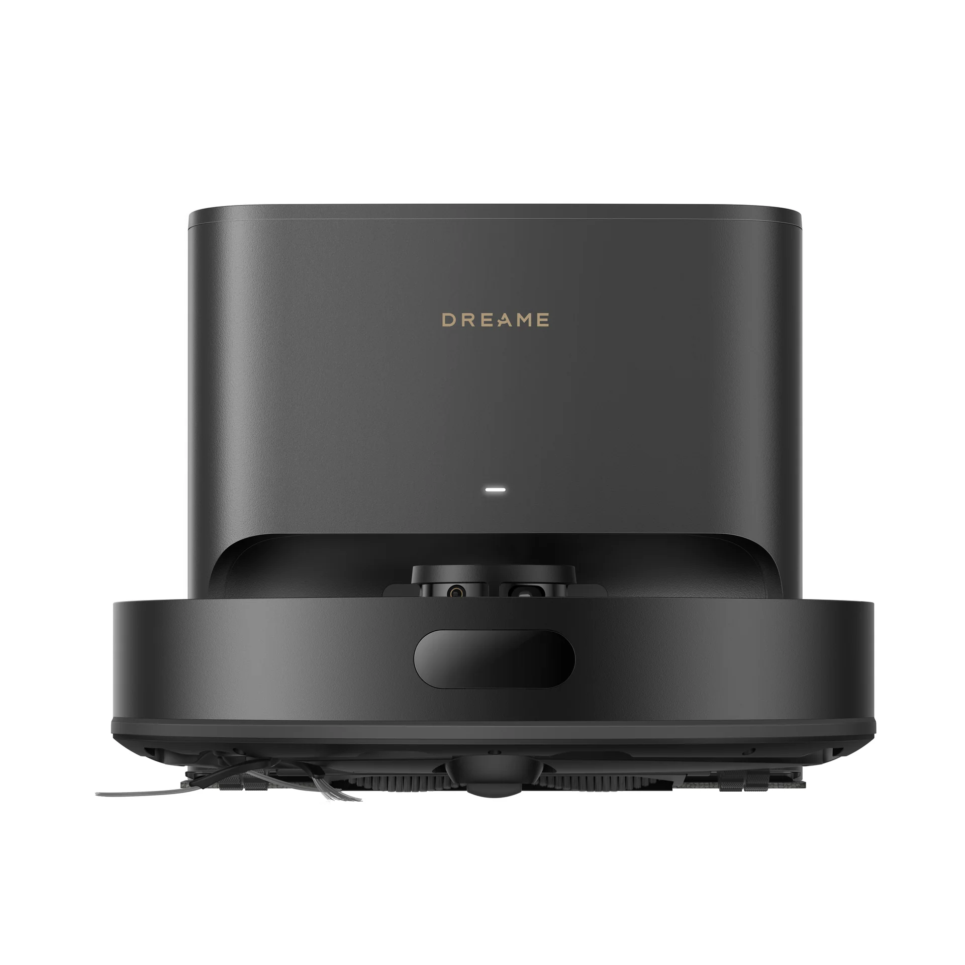 Dreame D20 Air Plus Noir Robot Aspirateur Laveur - Image 2