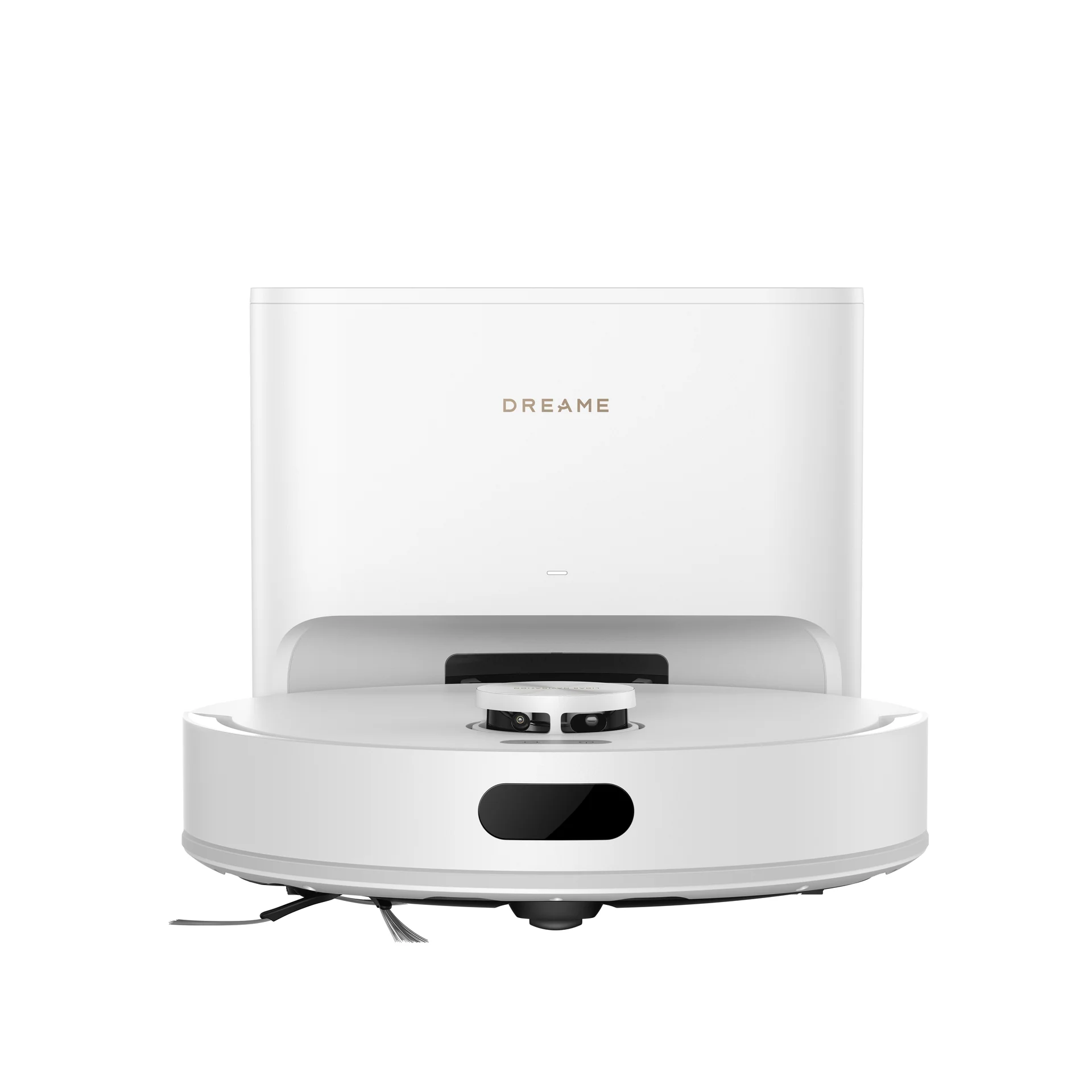 Dreame D20 Air Plus Robot Aspirateur Laveur