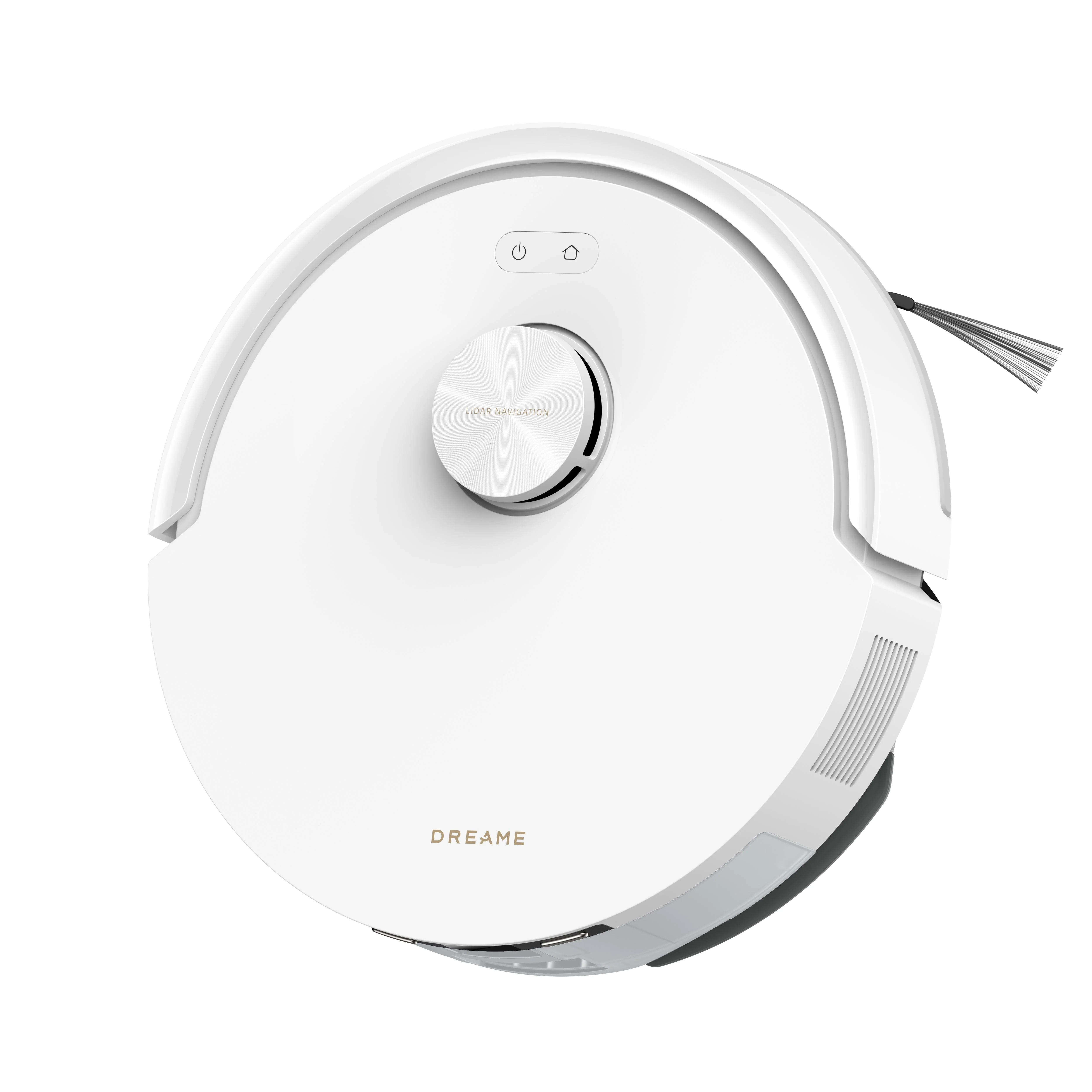 Dreame D20 Air Plus Robot Aspirateur Laveur - Image 2