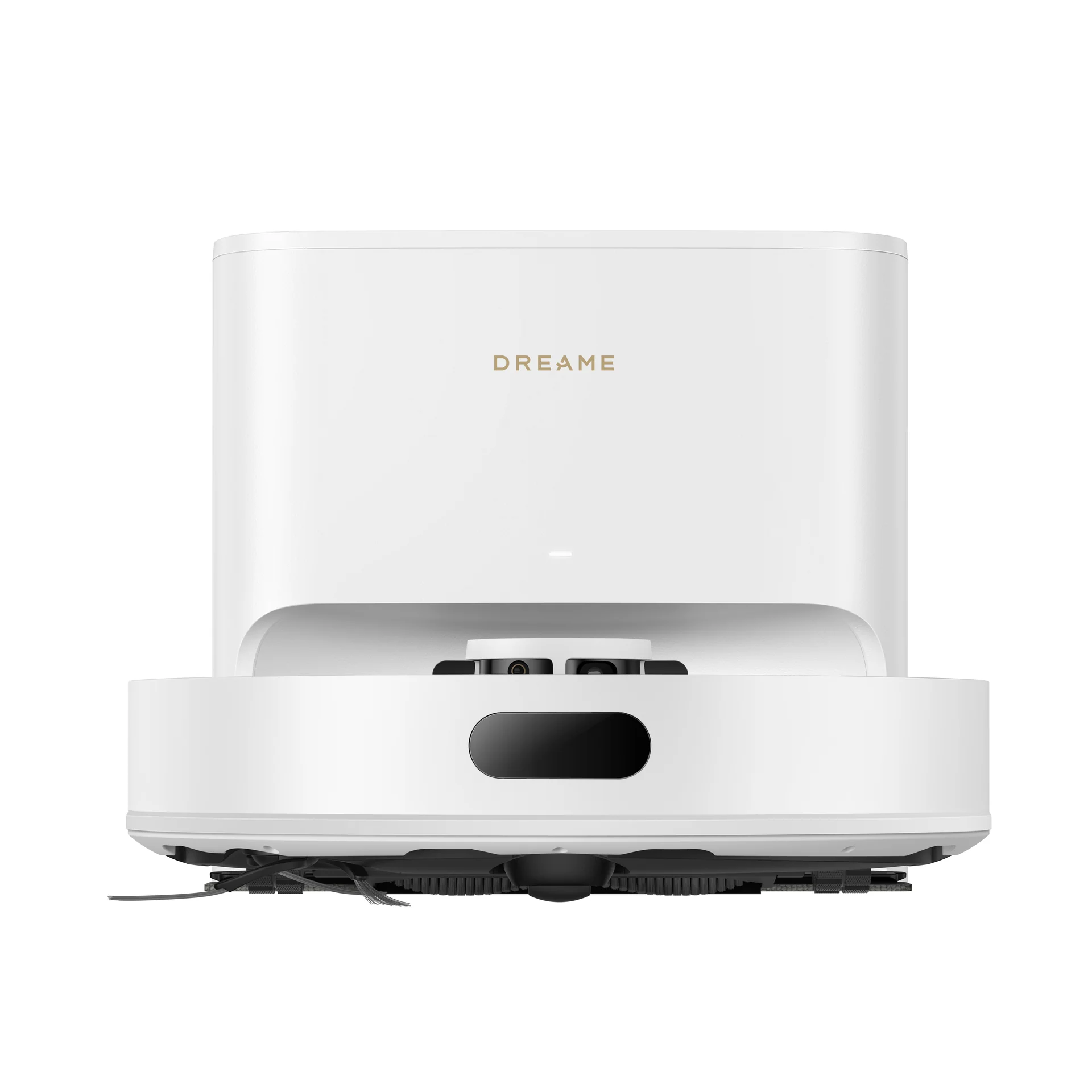 Dreame D20 Air Plus Robot Aspirateur Laveur - Image 6