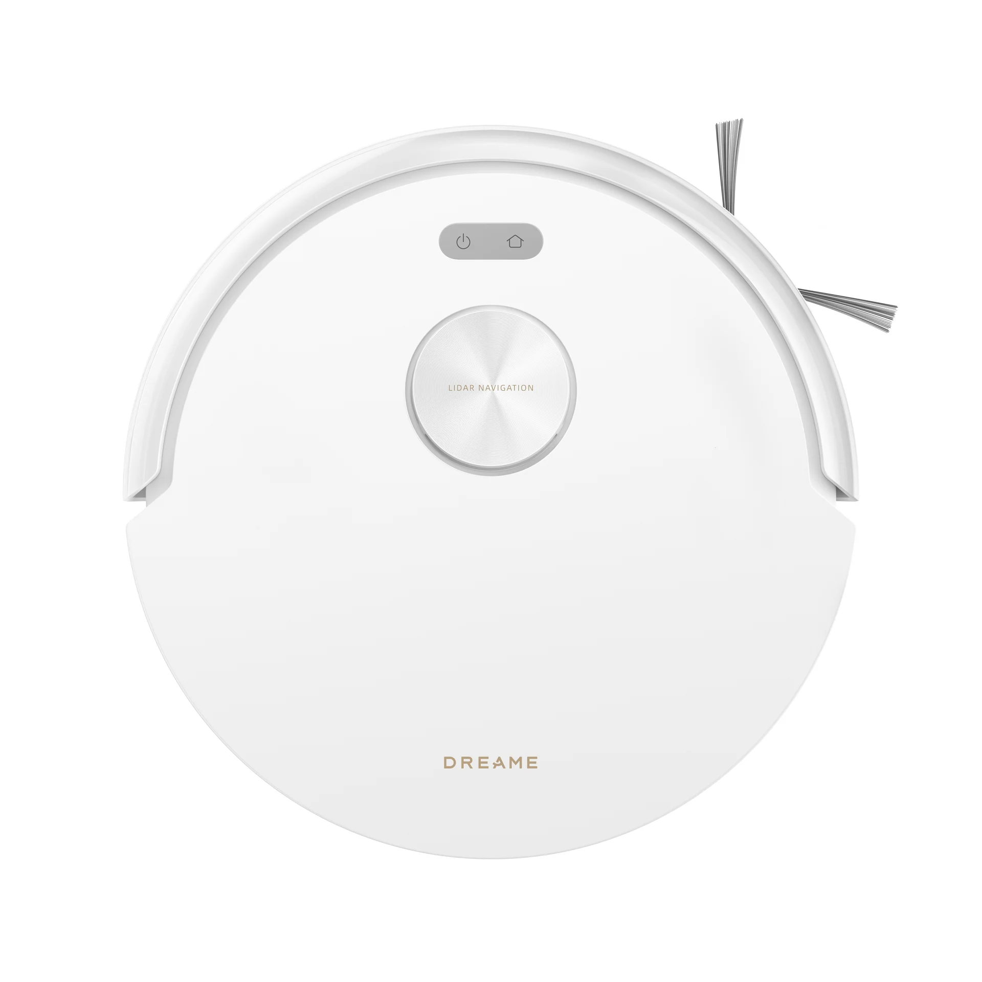 Dreame D20 Air Plus Robot Aspirateur Laveur - Image 7