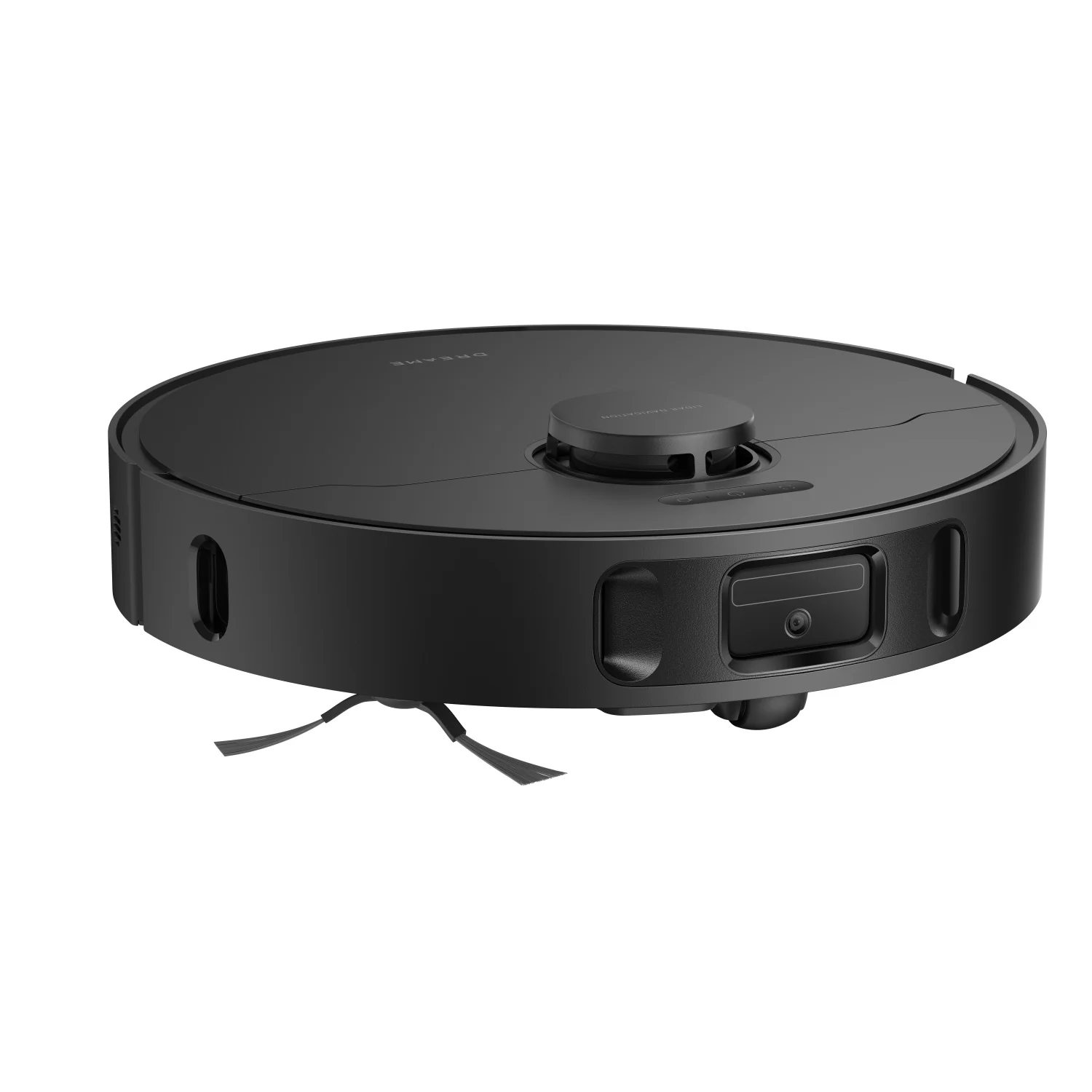 Dreame D30 Ultra Noir Robot Aspirateur Laveur - Image 5