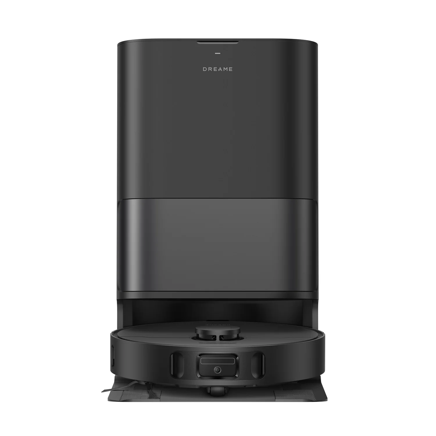 Dreame D30 Ultra Noir Robot Aspirateur Laveur - Image 8