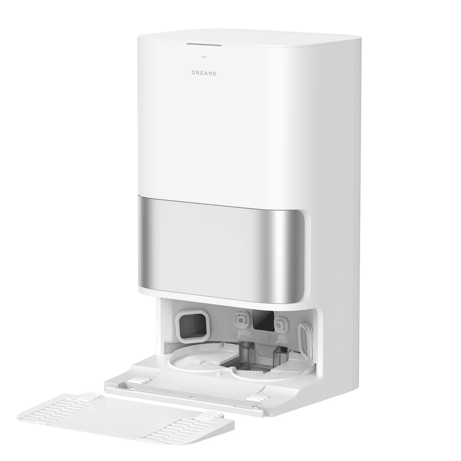 Dreame D30 Ultra Robot Aspirateur Laveur - Image 2