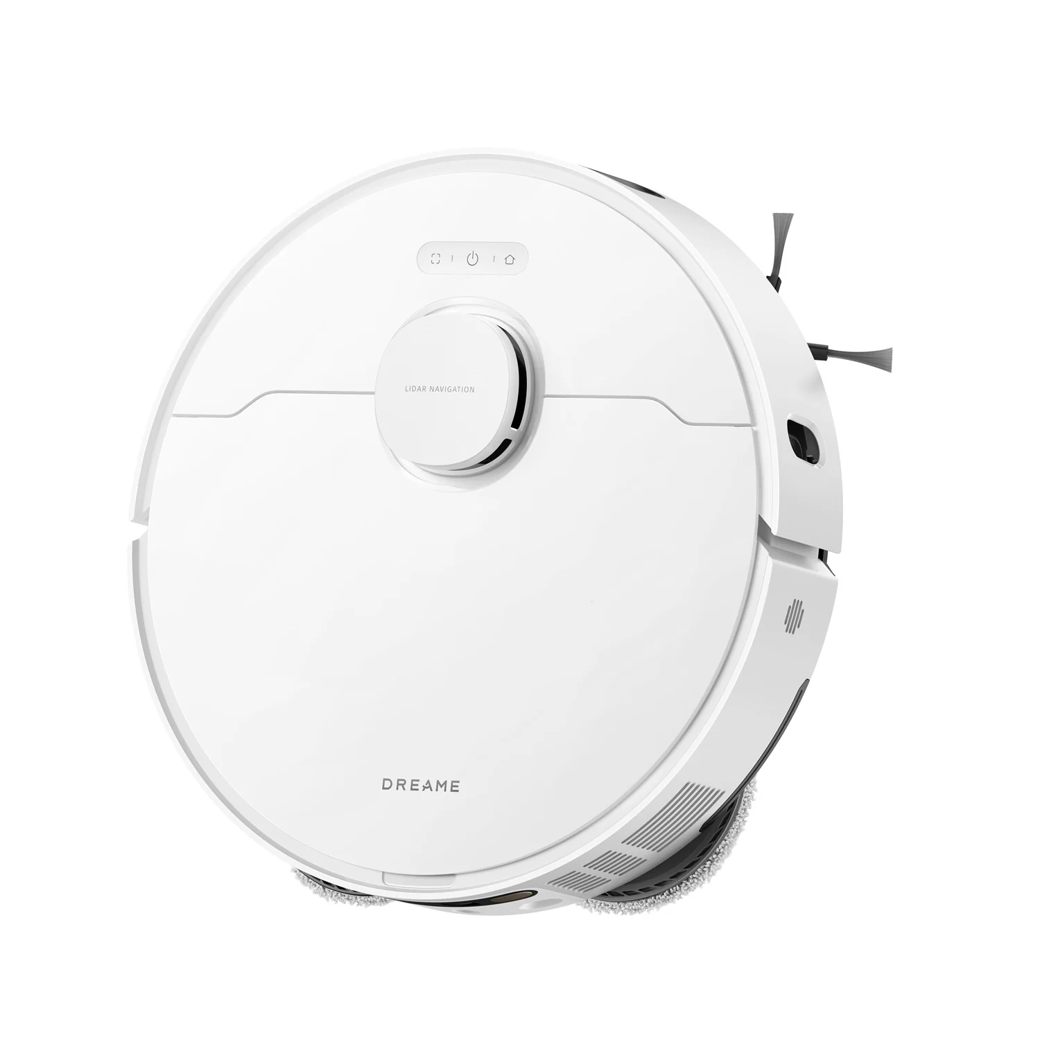 Dreame D30 Ultra Robot Aspirateur Laveur - Image 3