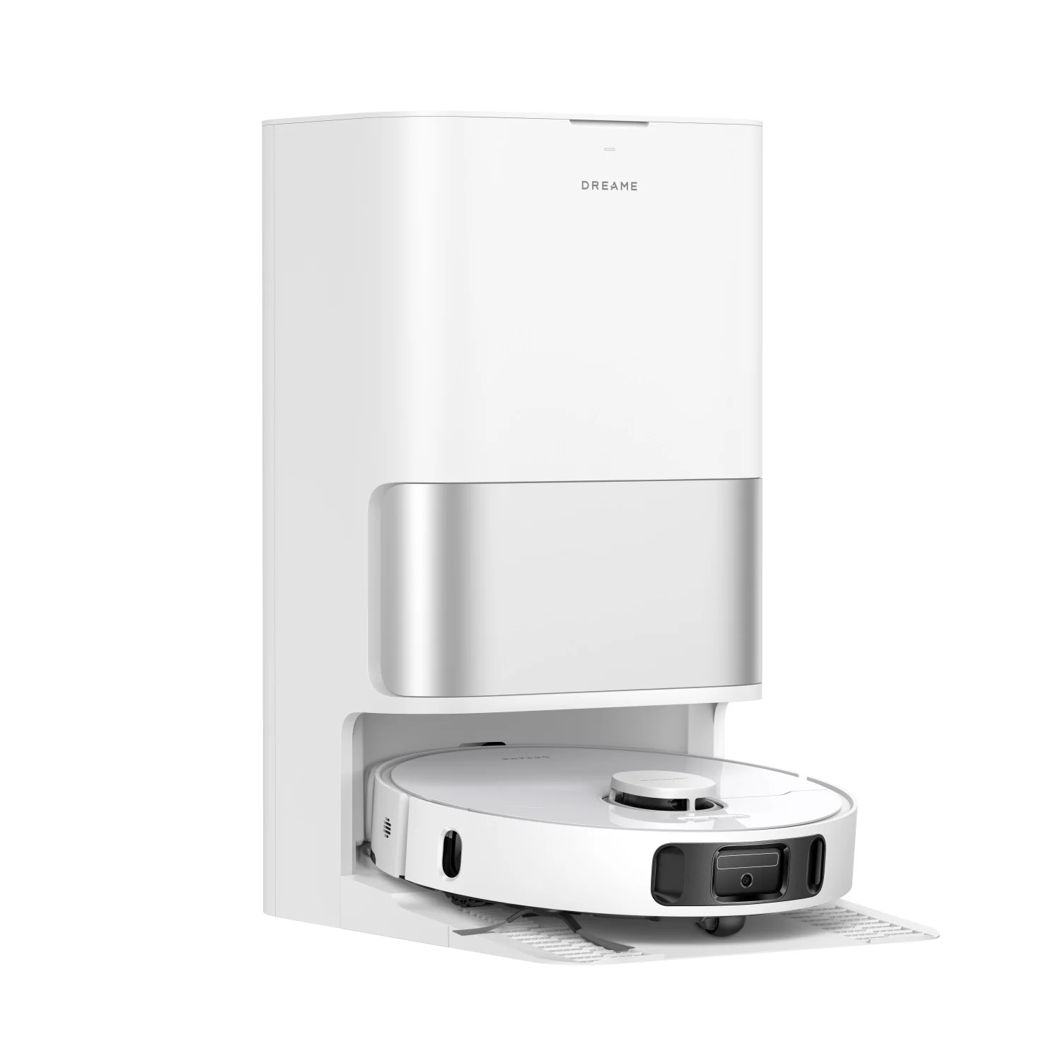 Dreame D30 Ultra Robot Aspirateur Laveur - Image 6