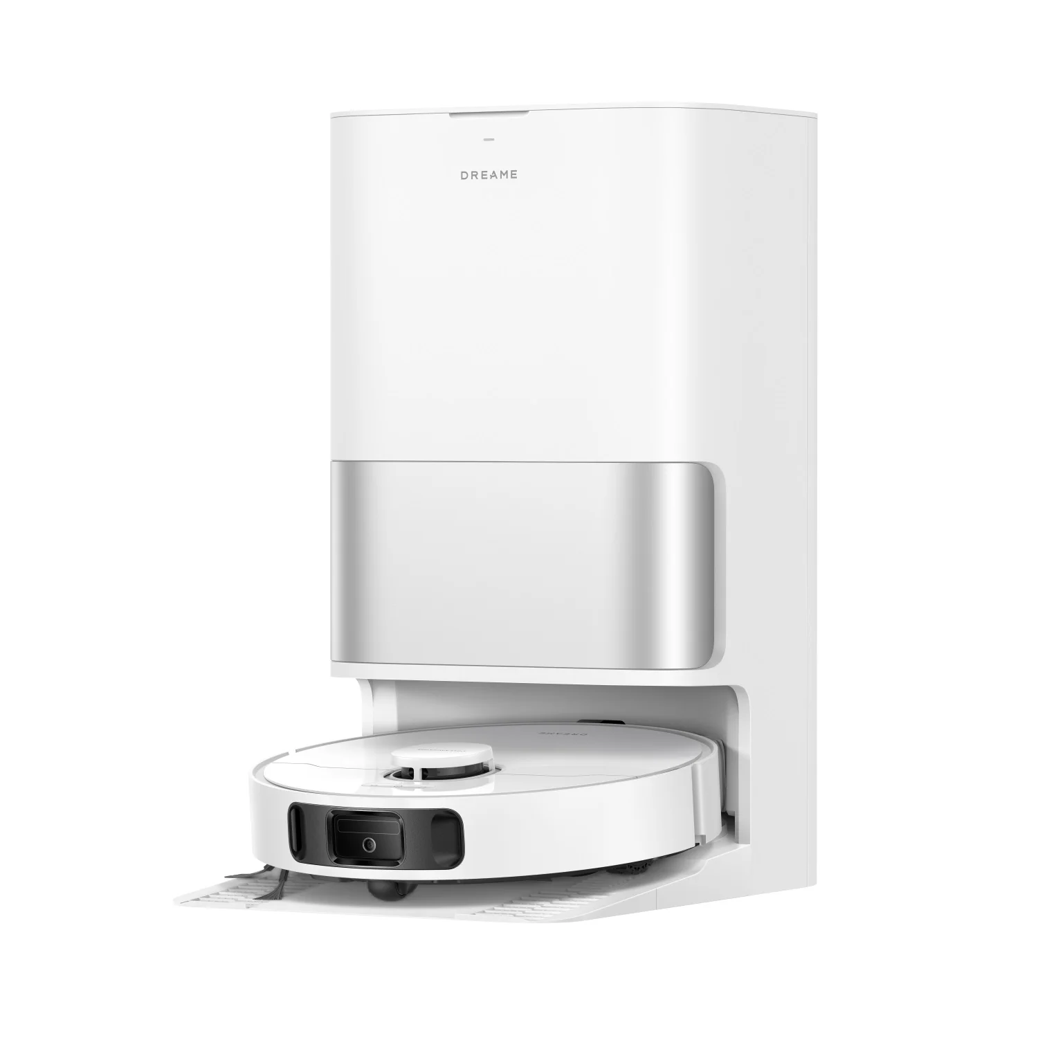 Dreame D30 Ultra Robot Aspirateur Laveur - Image 7