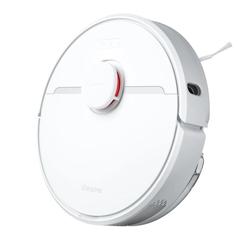 Dreame D9 robot aspirateur  avec fonction d'essuyage