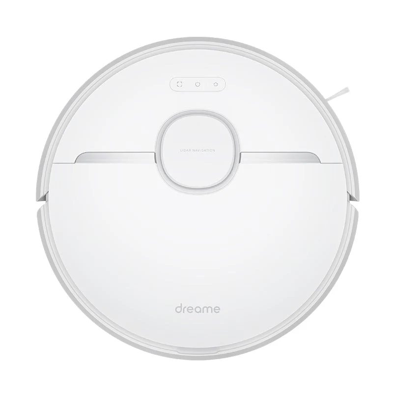 Dreame D9 robot aspirateur  avec fonction d'essuyage - Image 3