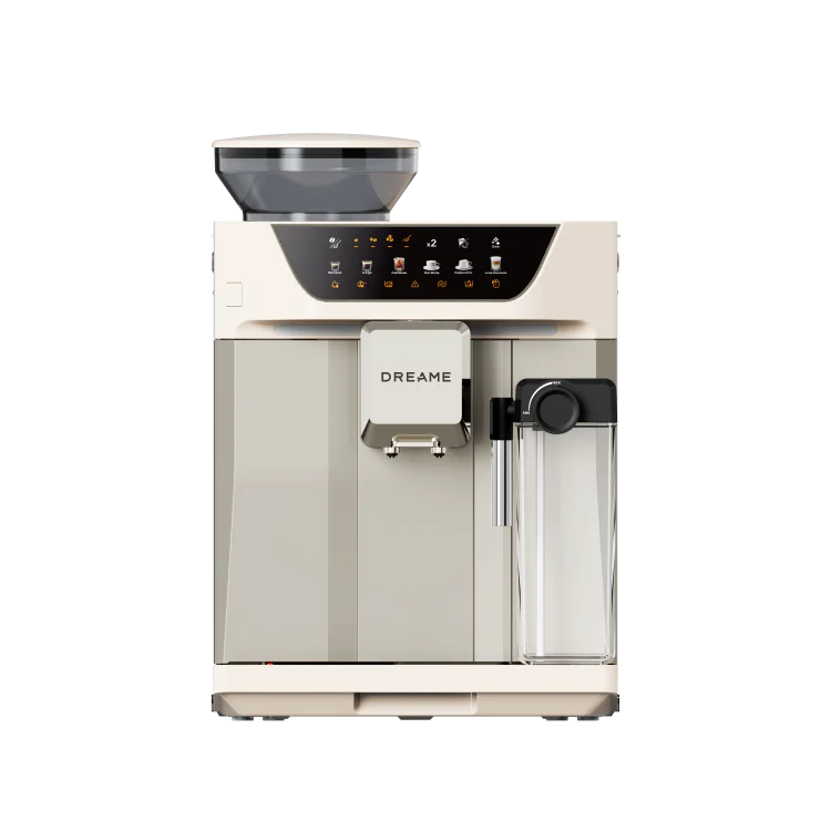 Dreame Ecceluxe™ Master Machine à expresso automatique - Image 3