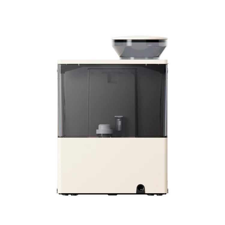 Dreame Ecceluxe™ Master Machine à expresso automatique - Image 4