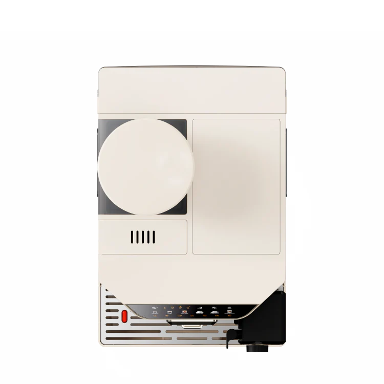 Dreame Ecceluxe™ Master Machine à expresso automatique - Image 5