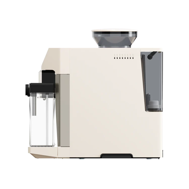 Dreame Ecceluxe™ Master Machine à expresso automatique - Image 6