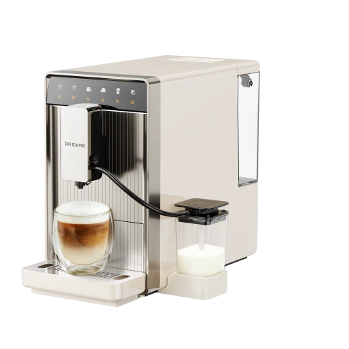 Dreame Ecceluxe™ Slim Machine à expresso automatique - Image 3
