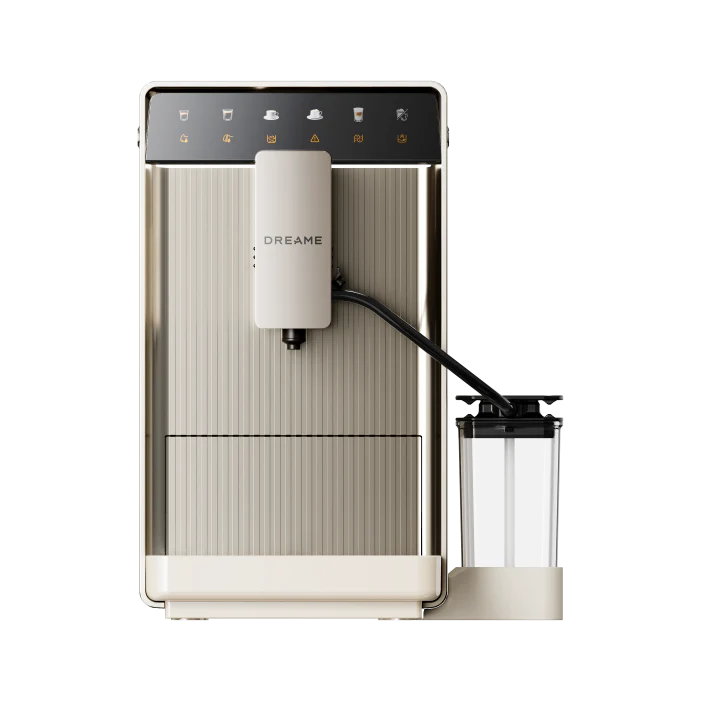 Dreame Ecceluxe™ Slim Machine à expresso automatique - Image 4