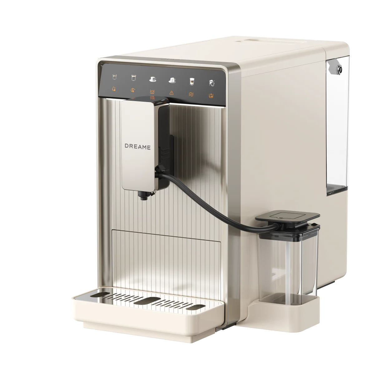 Dreame Ecceluxe™ Slim Machine à expresso automatique - Image 9