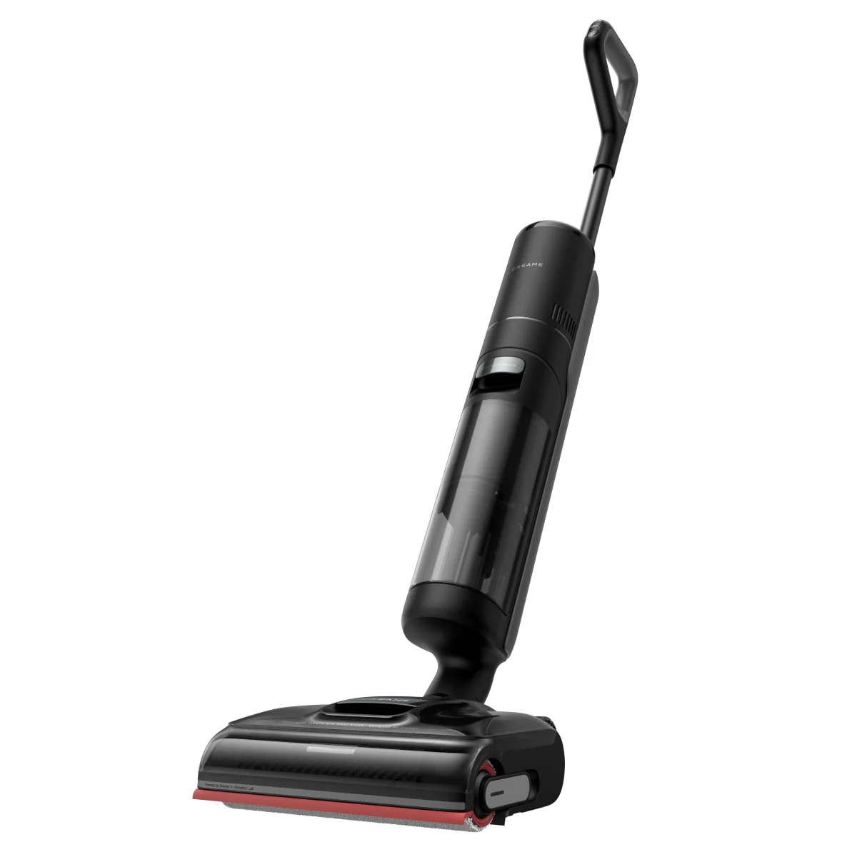 Dreame H15 Pro Aspirateur Laveur Landing