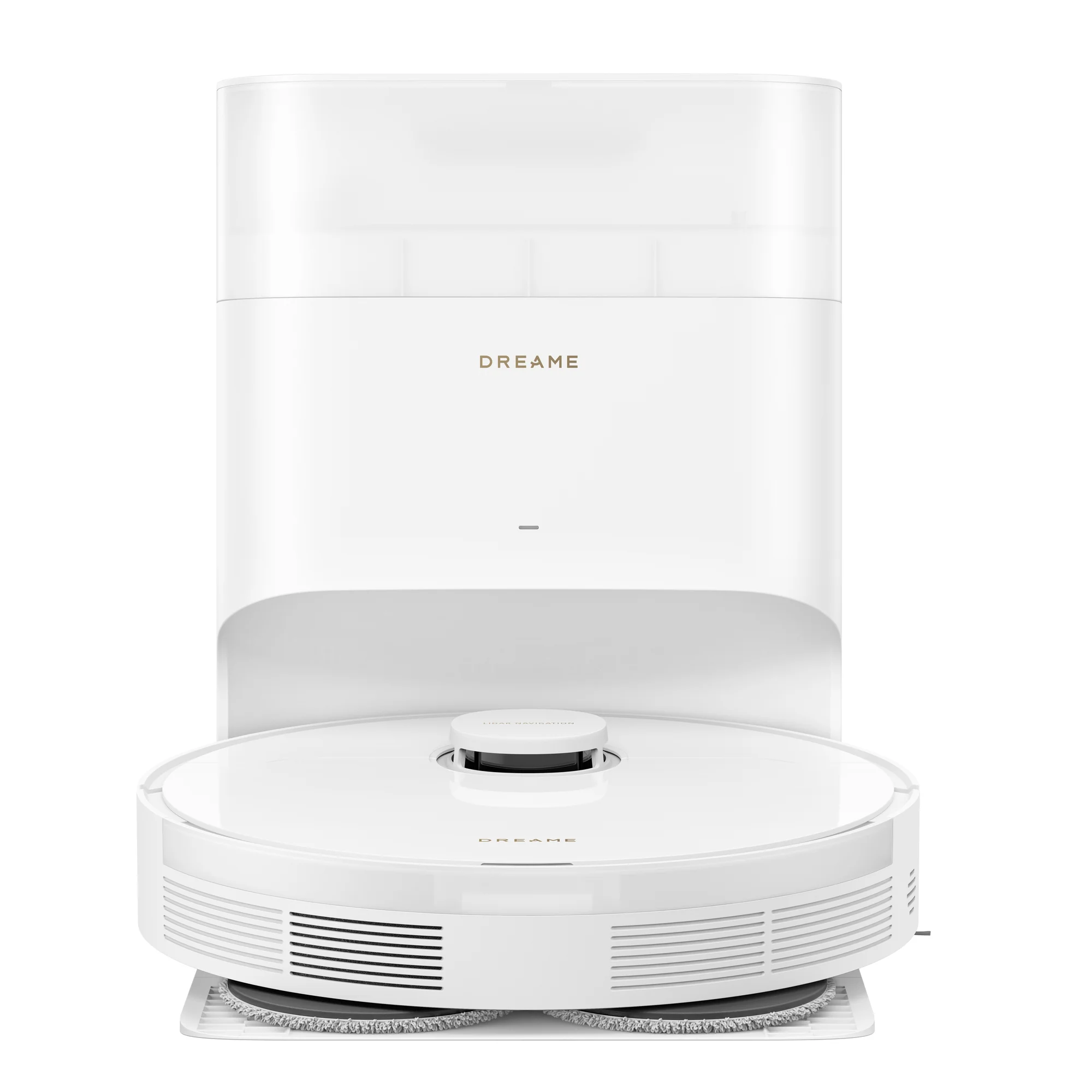Dreame L10s Plus Robot Aspirateur Laveur - Image 3
