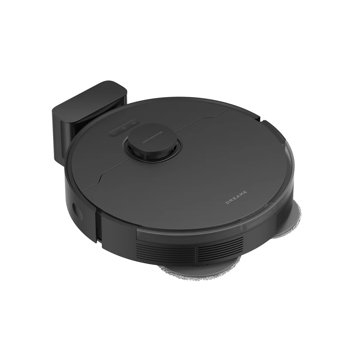 Dreame L10s Pro Gen 3 Noir Robot Aspirateur Laveur - Image 2