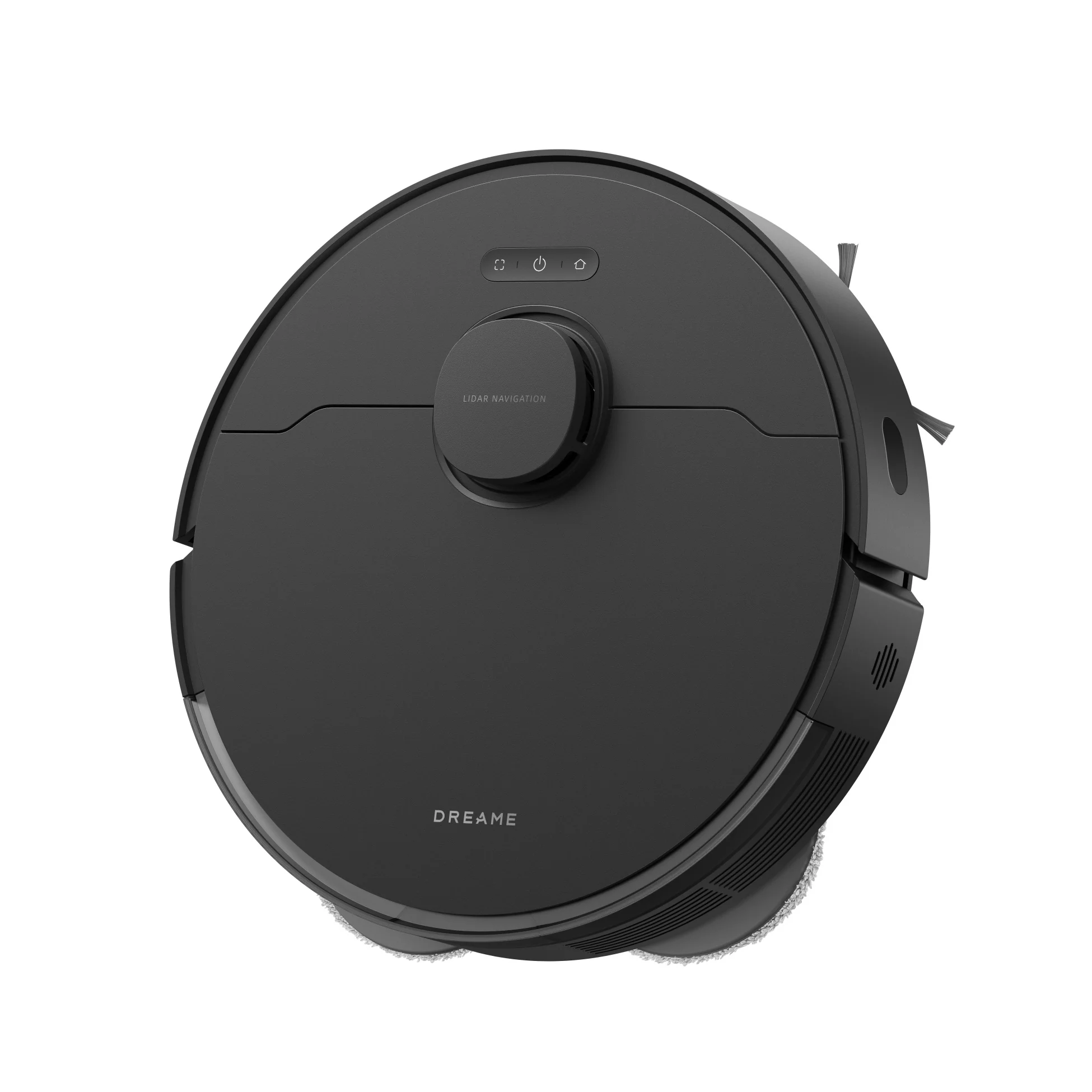 Dreame L10s Pro Gen 3 Noir Robot Aspirateur Laveur - Image 3