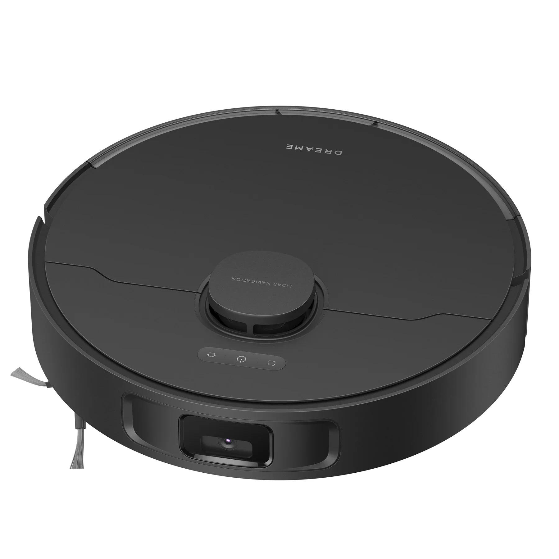 Dreame L10s Pro Gen 3 Noir Robot Aspirateur Laveur - Image 4