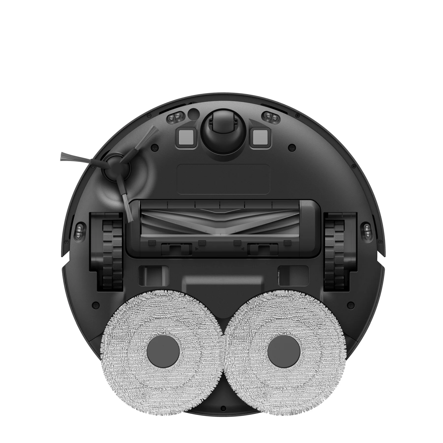 Dreame L10s Pro Gen 3 Noir Robot Aspirateur Laveur - Image 8