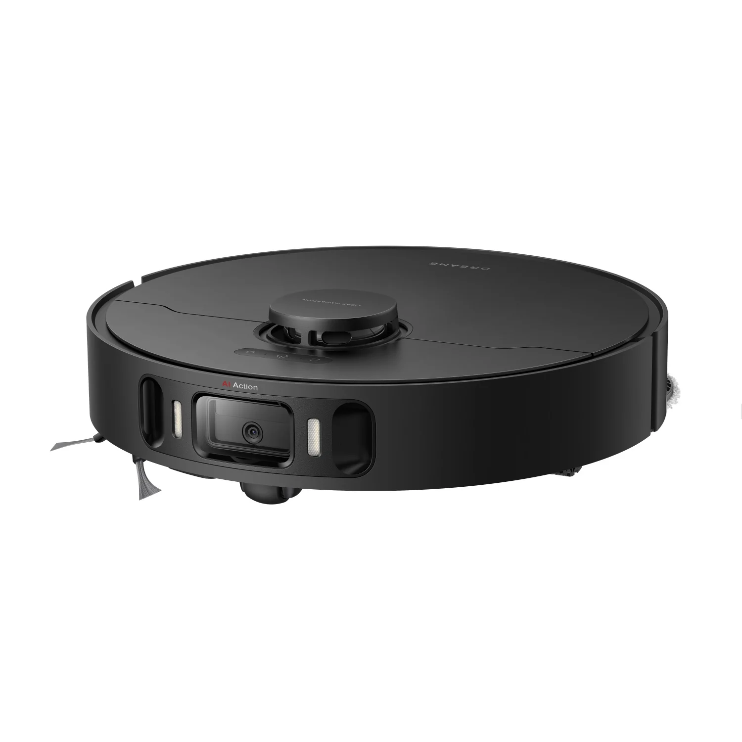 Dreame L40 Ultra AE Noir Robot Aspirateur Laveur - Image 2