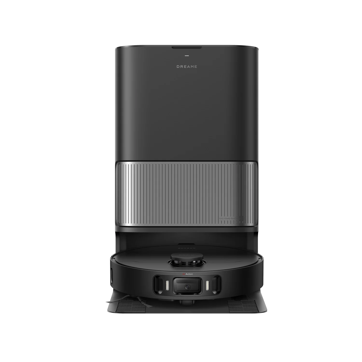 Dreame L40 Ultra AE Noir Robot Aspirateur Laveur - Image 3