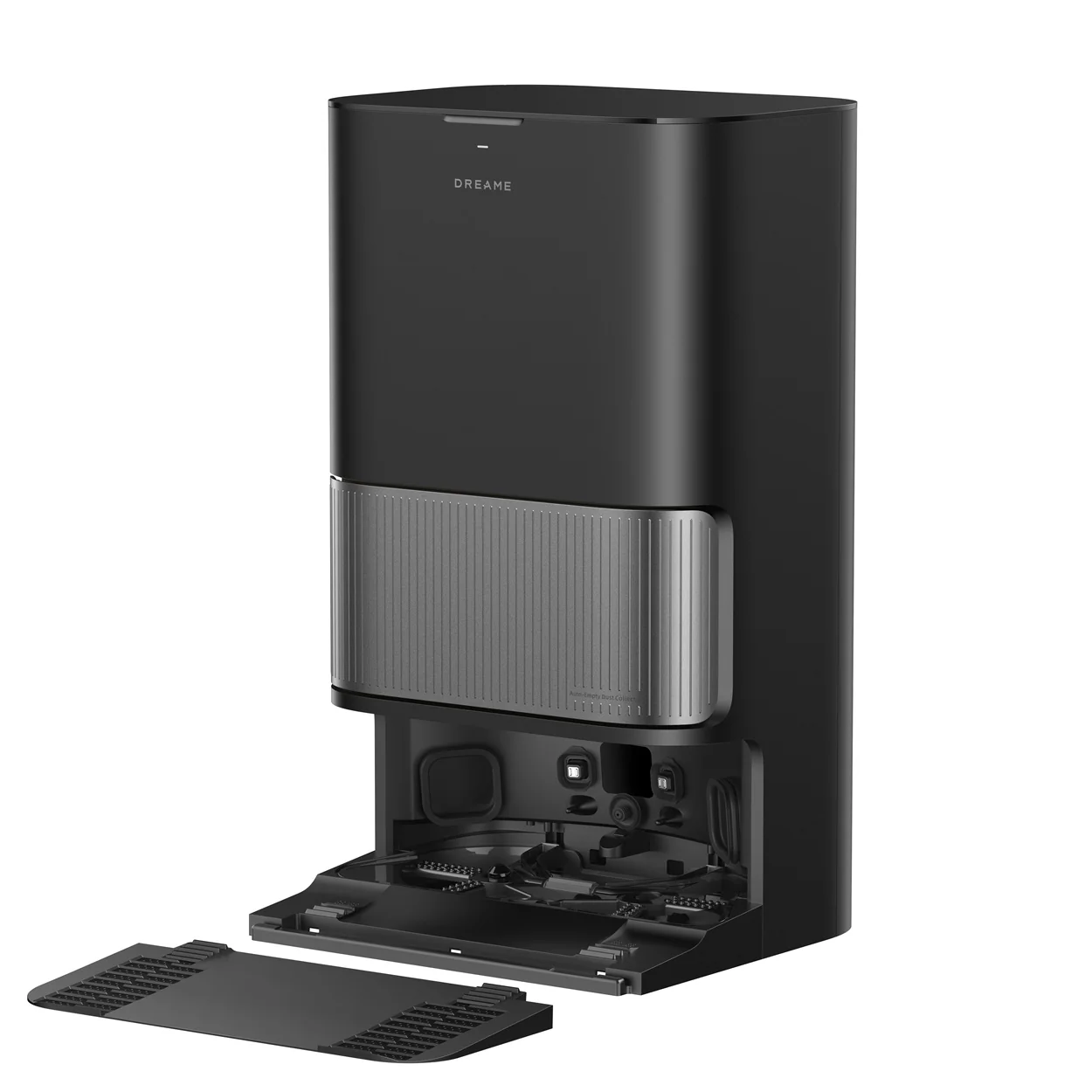 Dreame L40 Ultra AE Noir Robot Aspirateur Laveur - Image 6