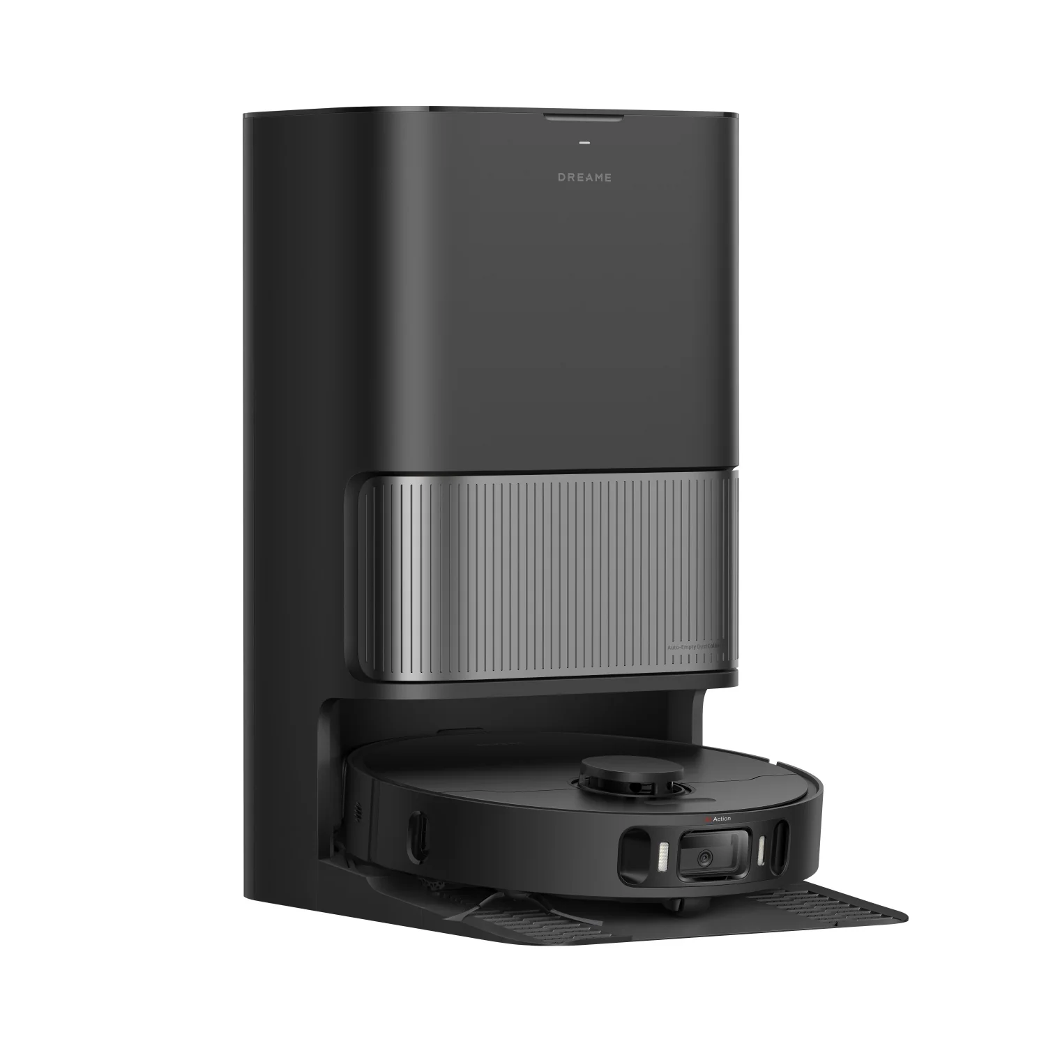 Dreame L40 Ultra AE Noir Robot Aspirateur Laveur - Image 7