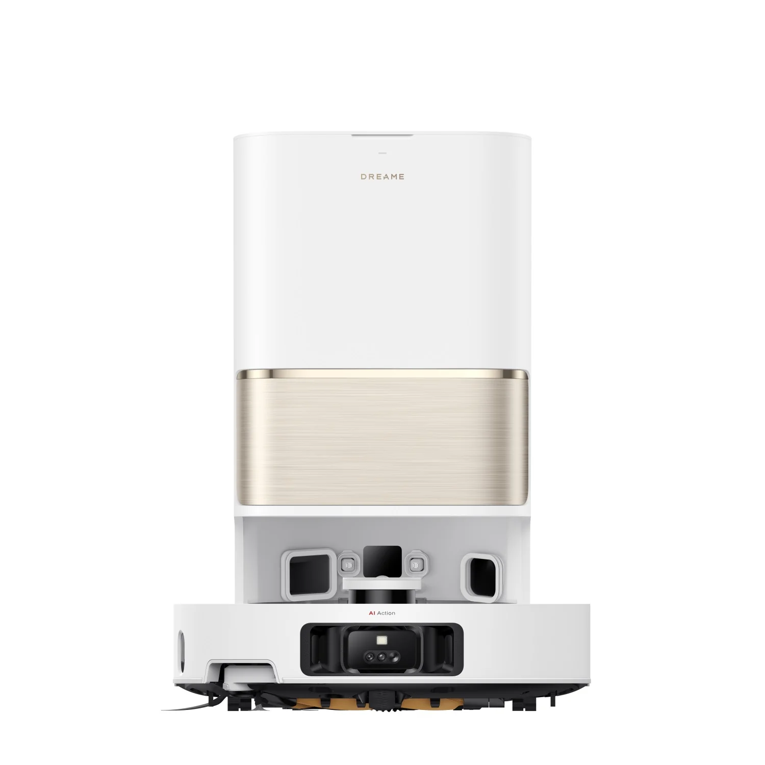 Dreame L50 Pro Ultra Robot Aspirateur Laveur - Image 10