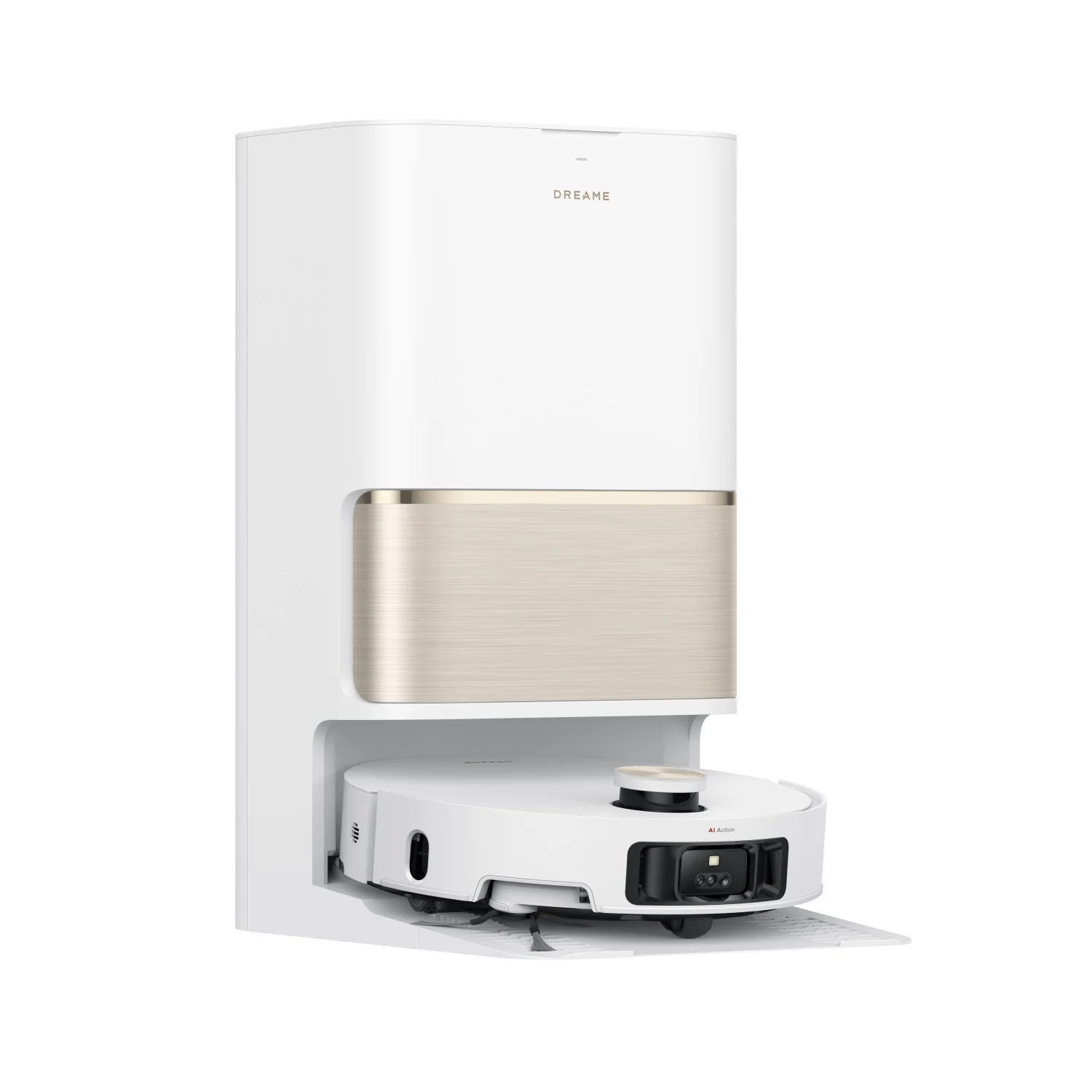 Dreame L50 Pro Ultra Robot Aspirateur Laveur - Image 11