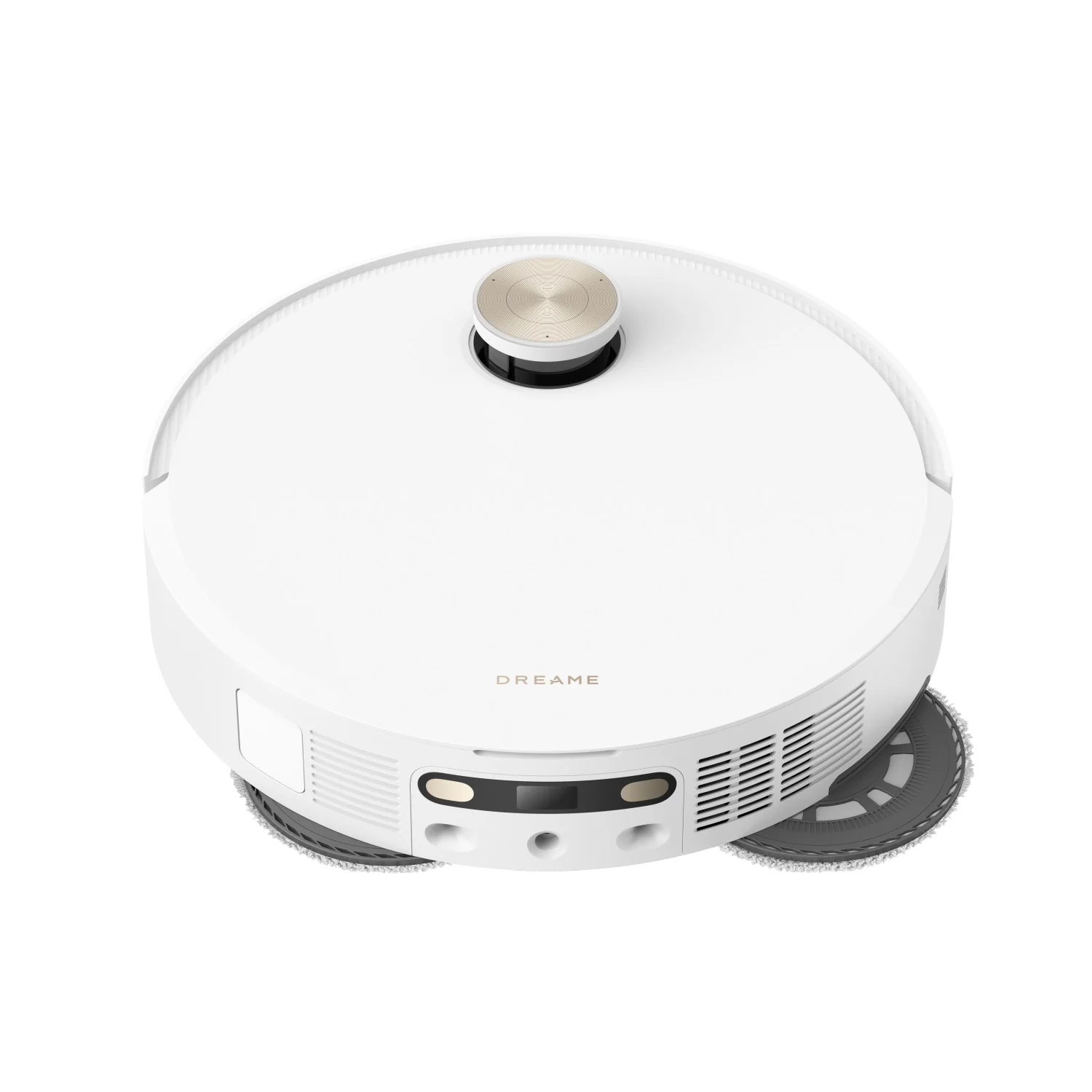 Dreame L50 Pro Ultra Robot Aspirateur Laveur - Image 3