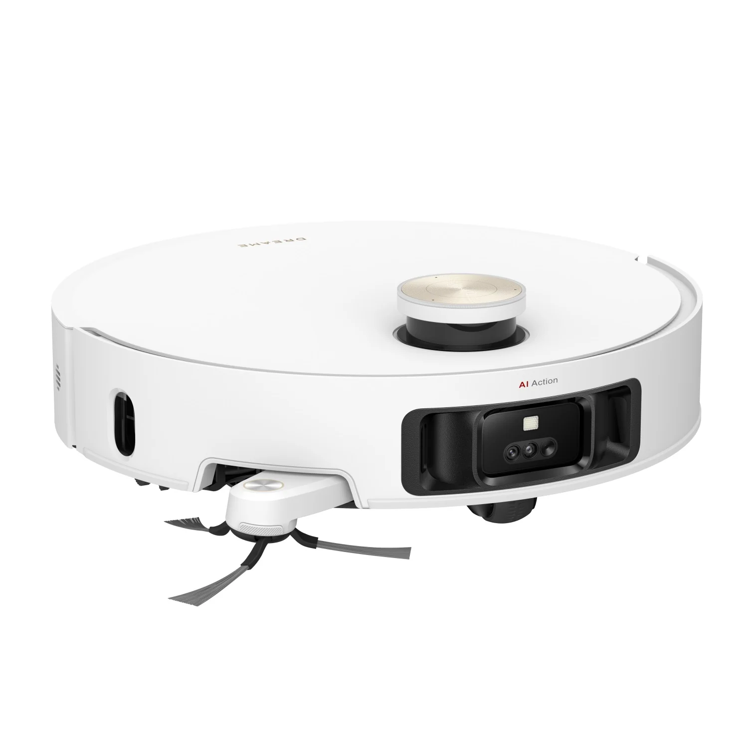 Dreame L50 Pro Ultra Robot Aspirateur Laveur - Image 7