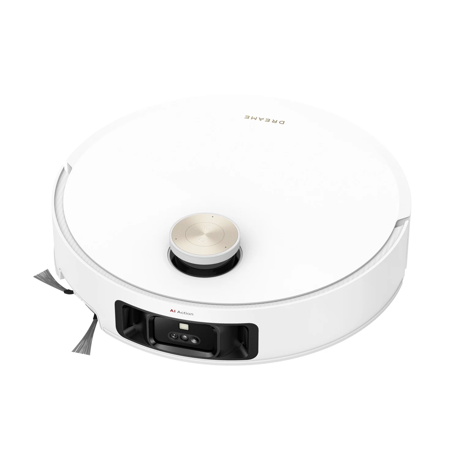 Dreame L50 Pro Ultra Robot Aspirateur Laveur - Image 8