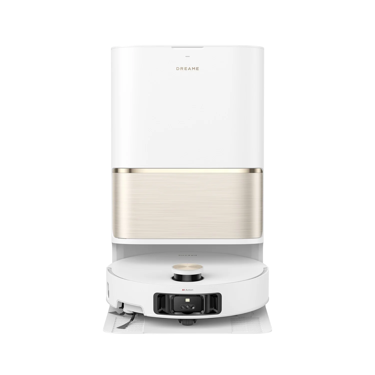 Dreame L50 Pro Ultra Robot Aspirateur Laveur - Image 9