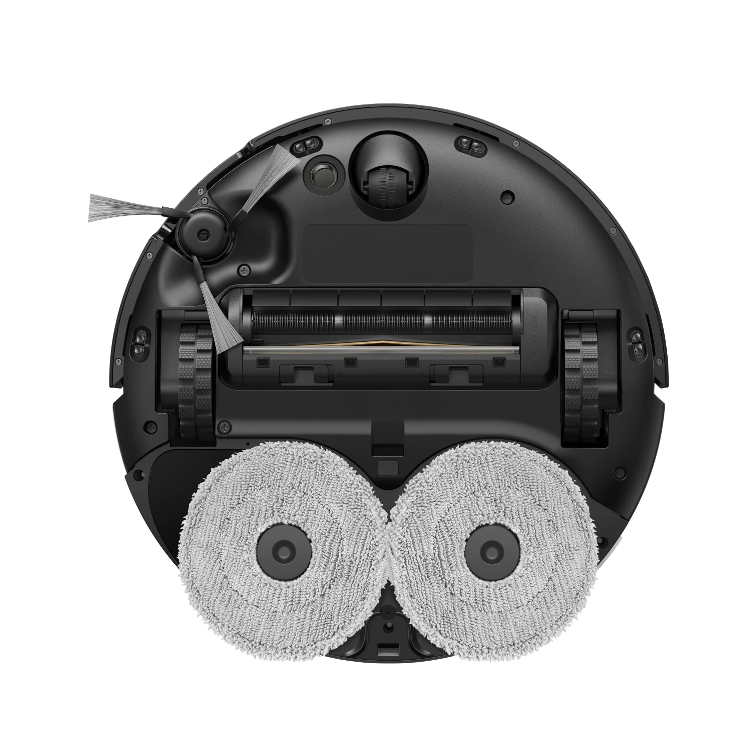 Dreame L50 Ultra AE Noir Robot Aspirateur Laveur - Image 4