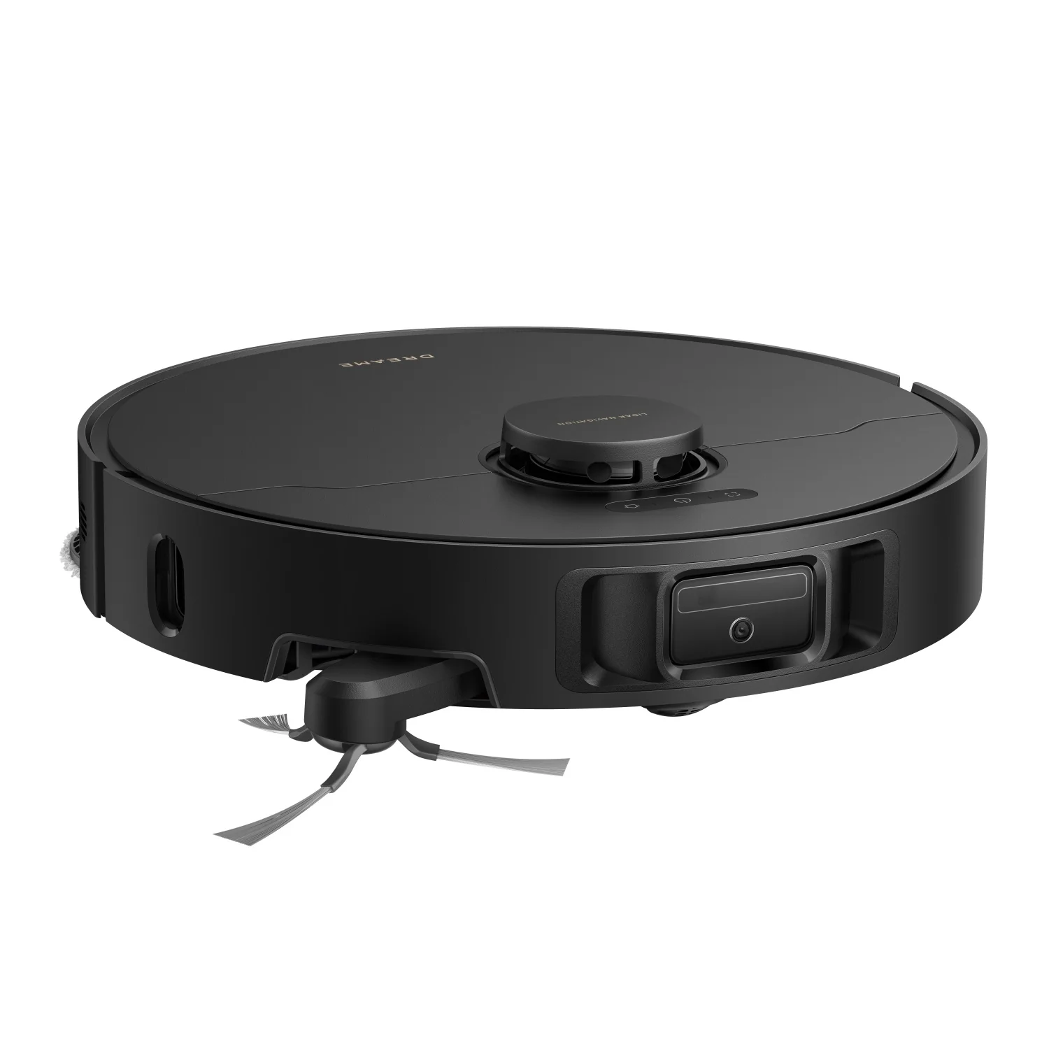 Dreame L50 Ultra AE Noir Robot Aspirateur Laveur - Image 5