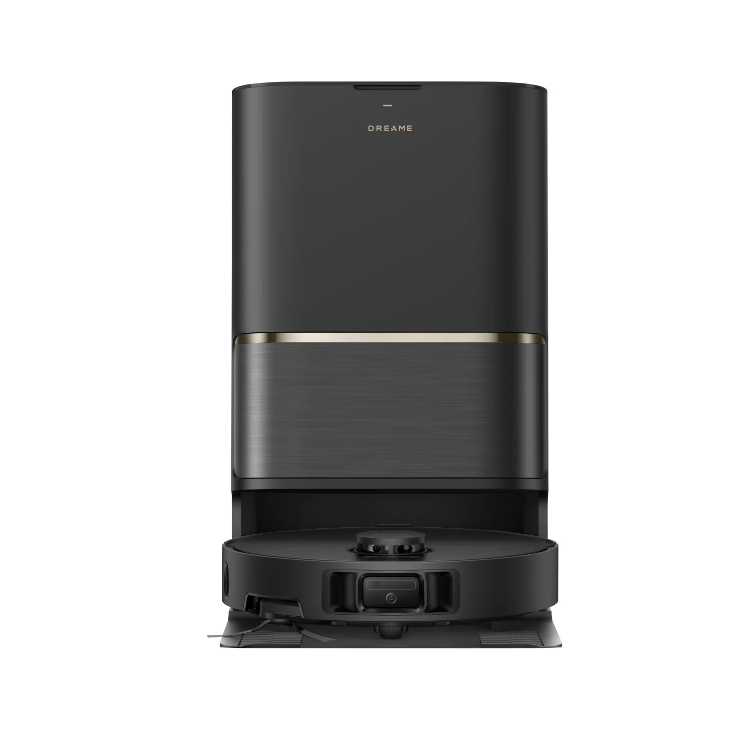 Dreame L50 Ultra AE Noir Robot Aspirateur Laveur - Image 6