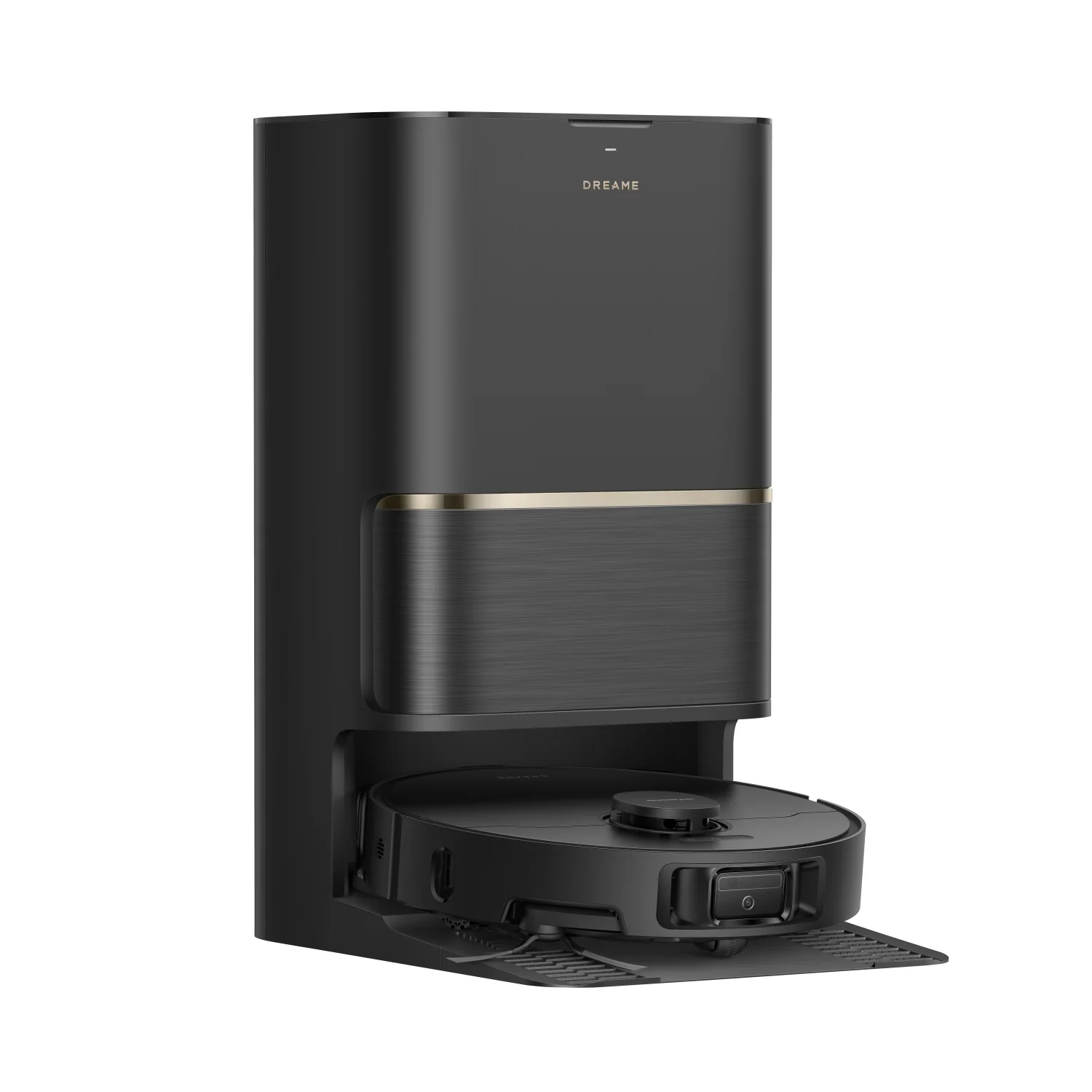 Dreame L50 Ultra AE Noir Robot Aspirateur Laveur - Image 7